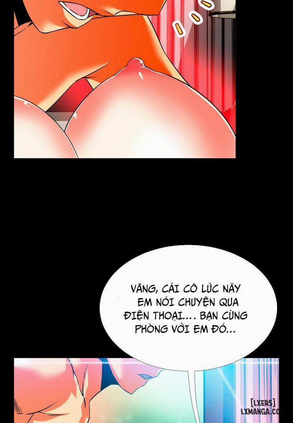 Thông Số Tình Yêu 62 trang 50