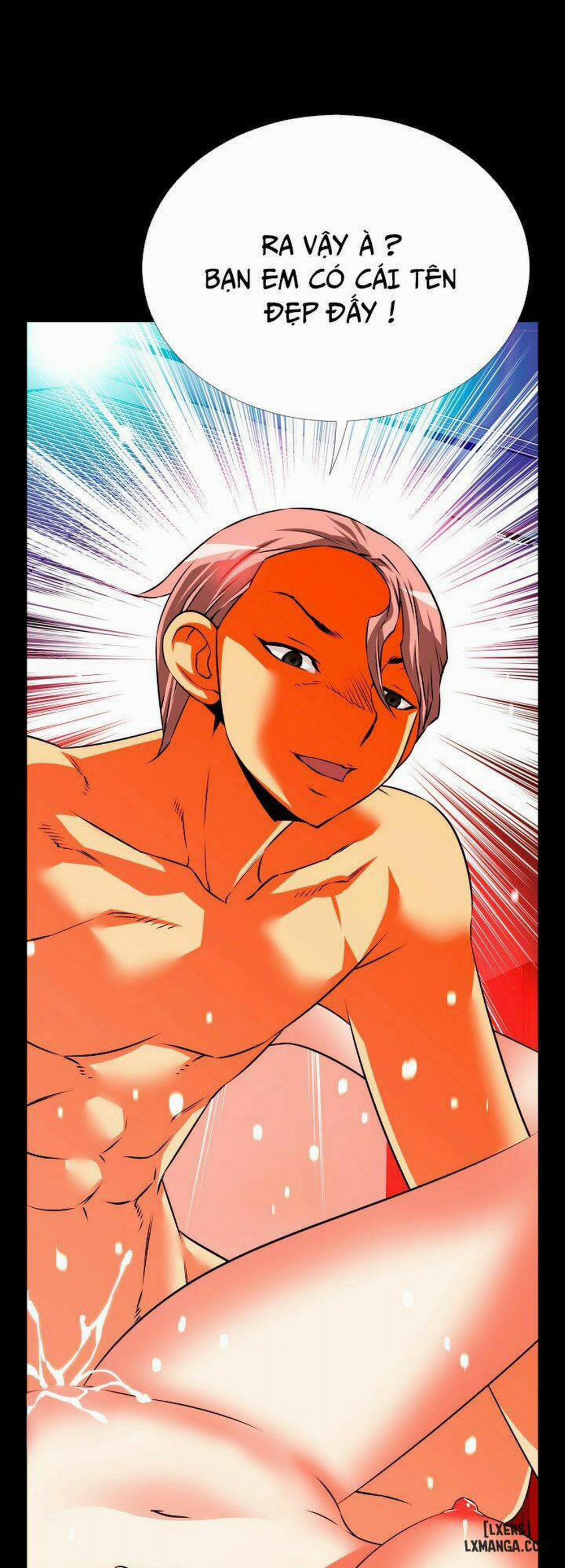 Thông Số Tình Yêu 62 trang 52