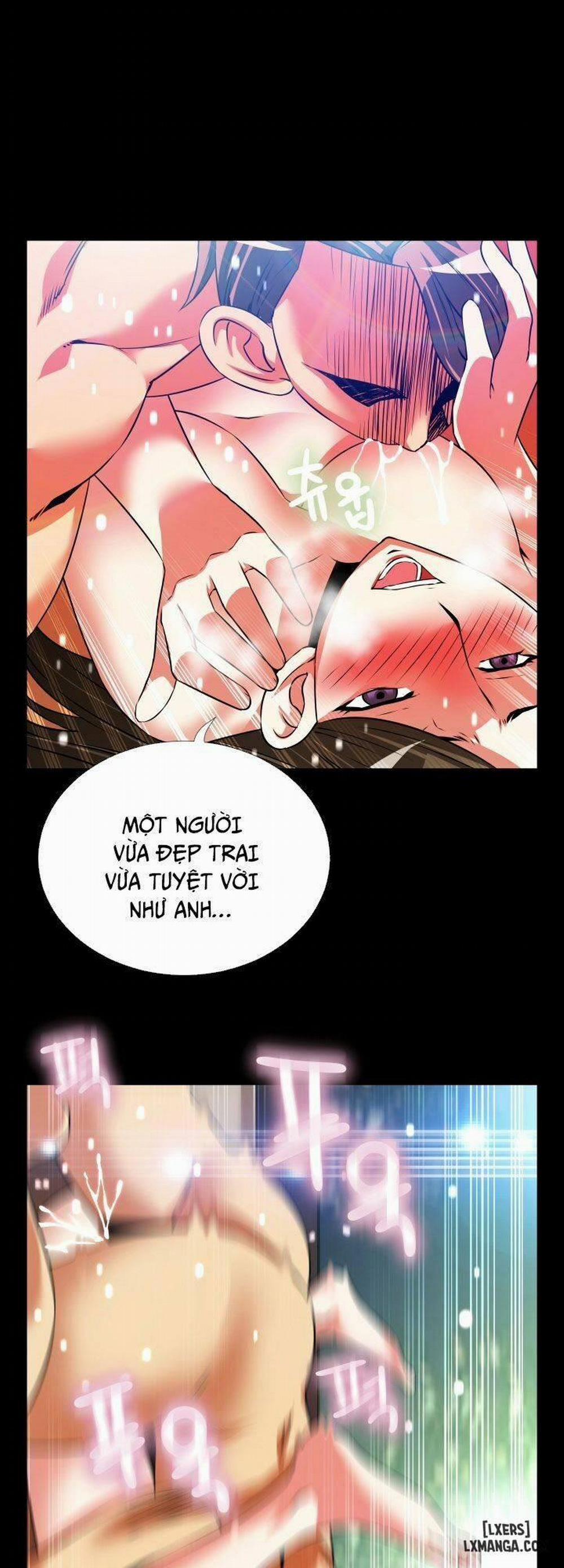 Thông Số Tình Yêu 63 trang 0