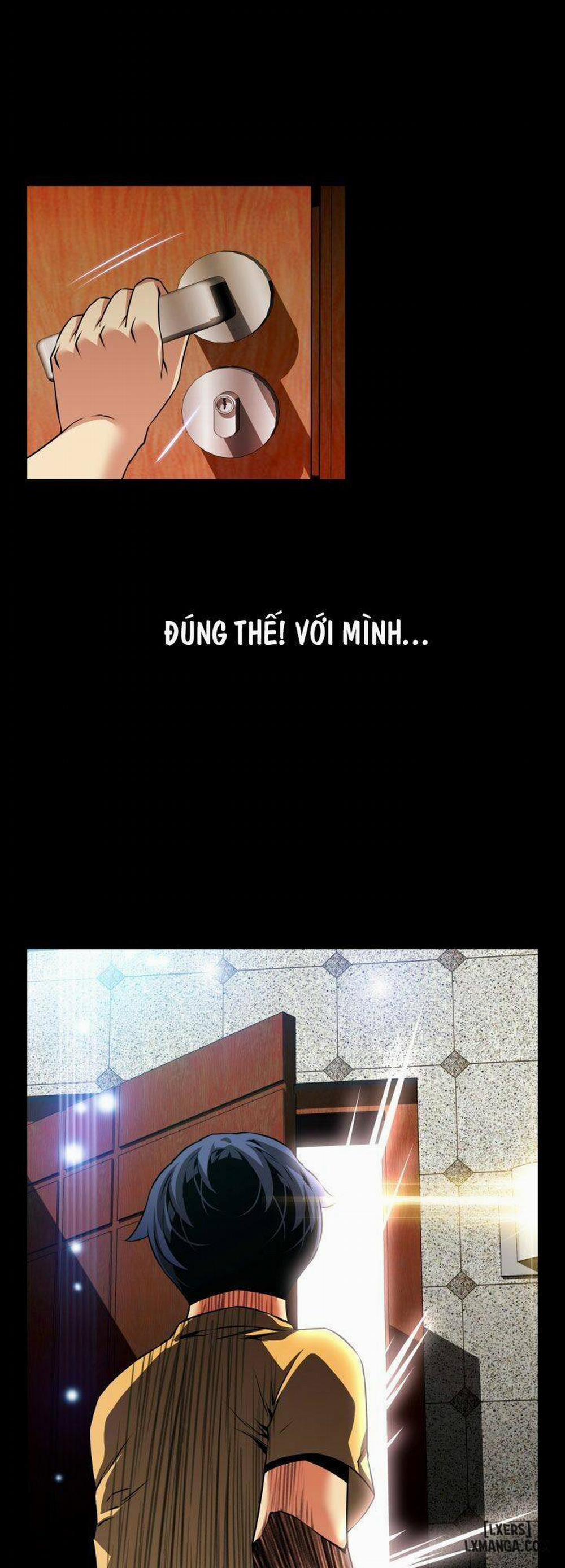 Thông Số Tình Yêu 63 trang 10