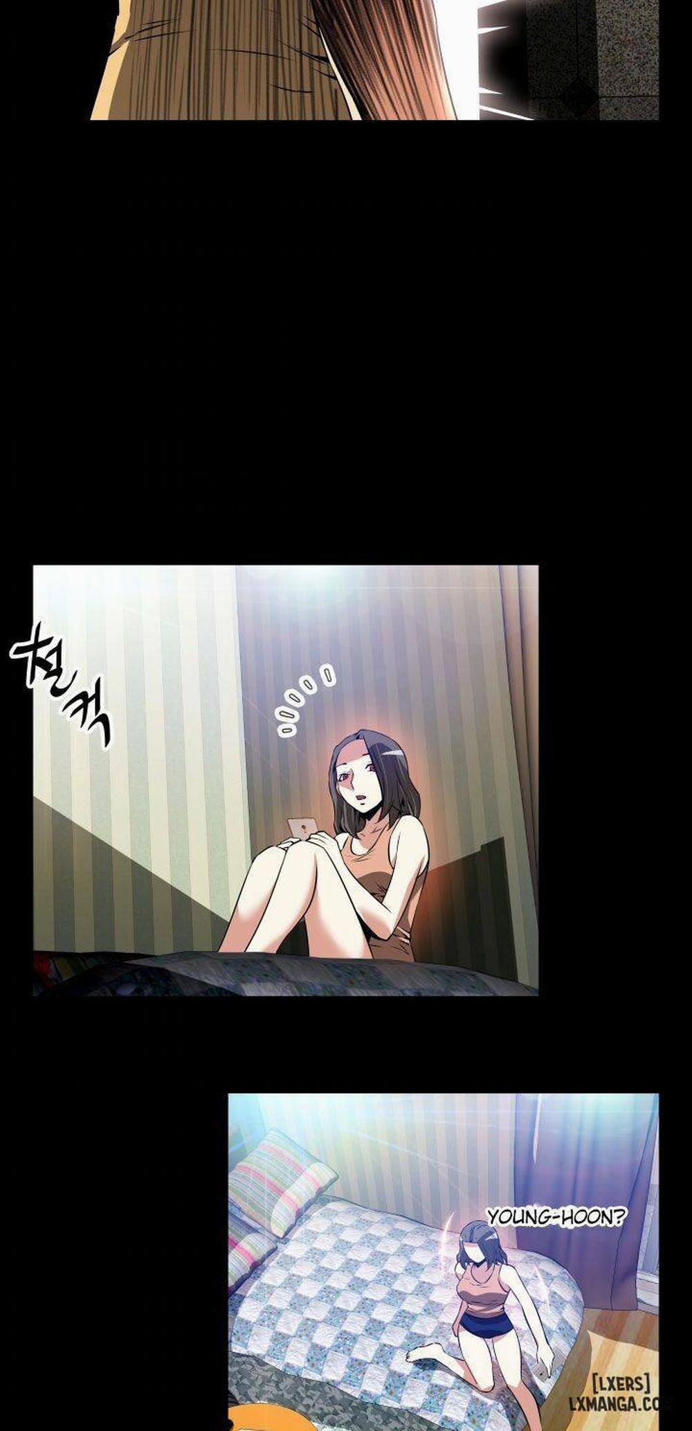 Thông Số Tình Yêu 63 trang 11