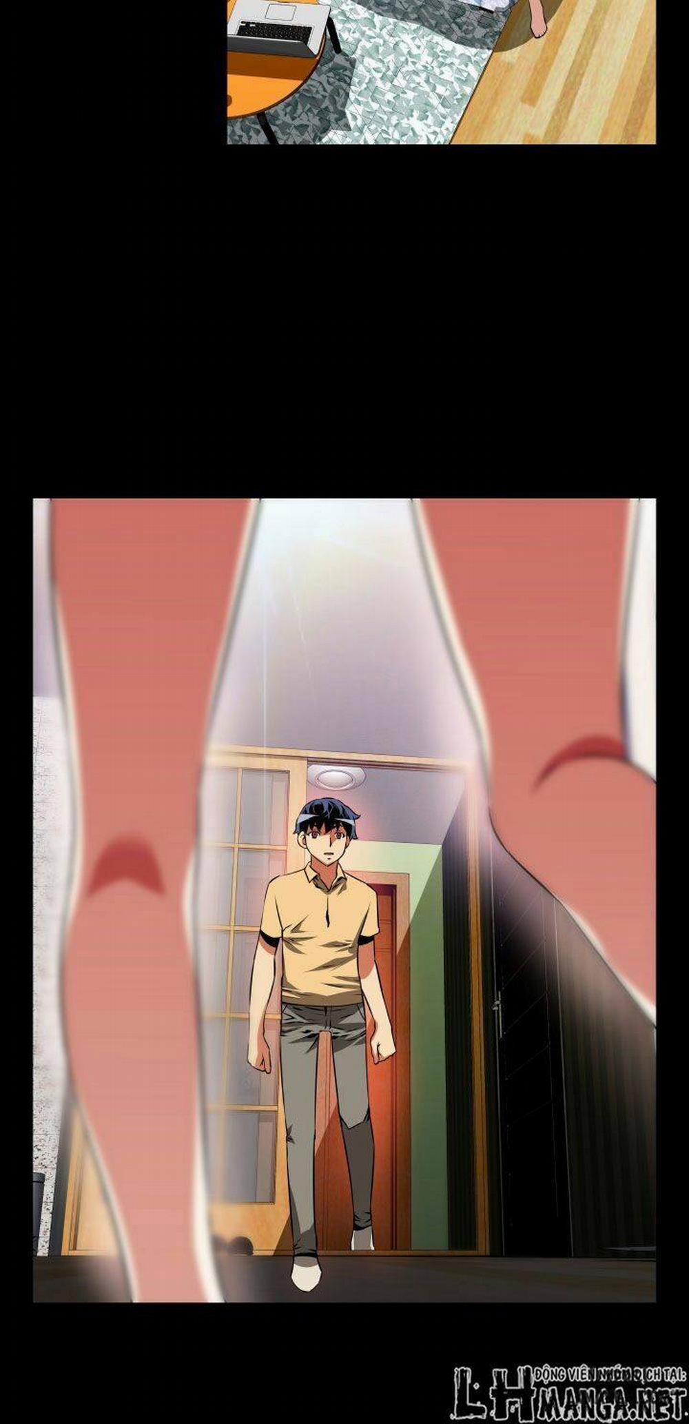 Thông Số Tình Yêu 63 trang 12