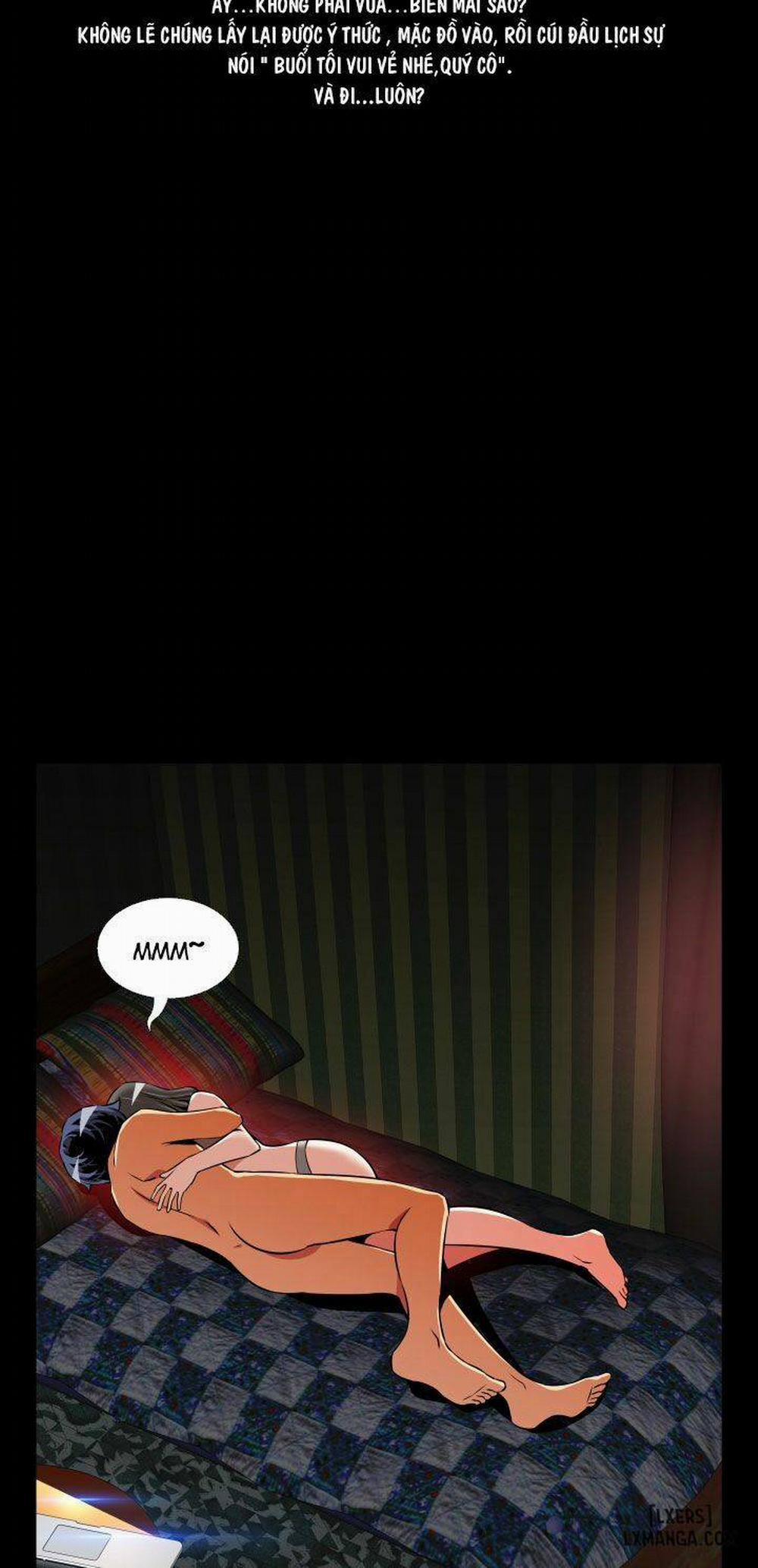 Thông Số Tình Yêu 63 trang 17