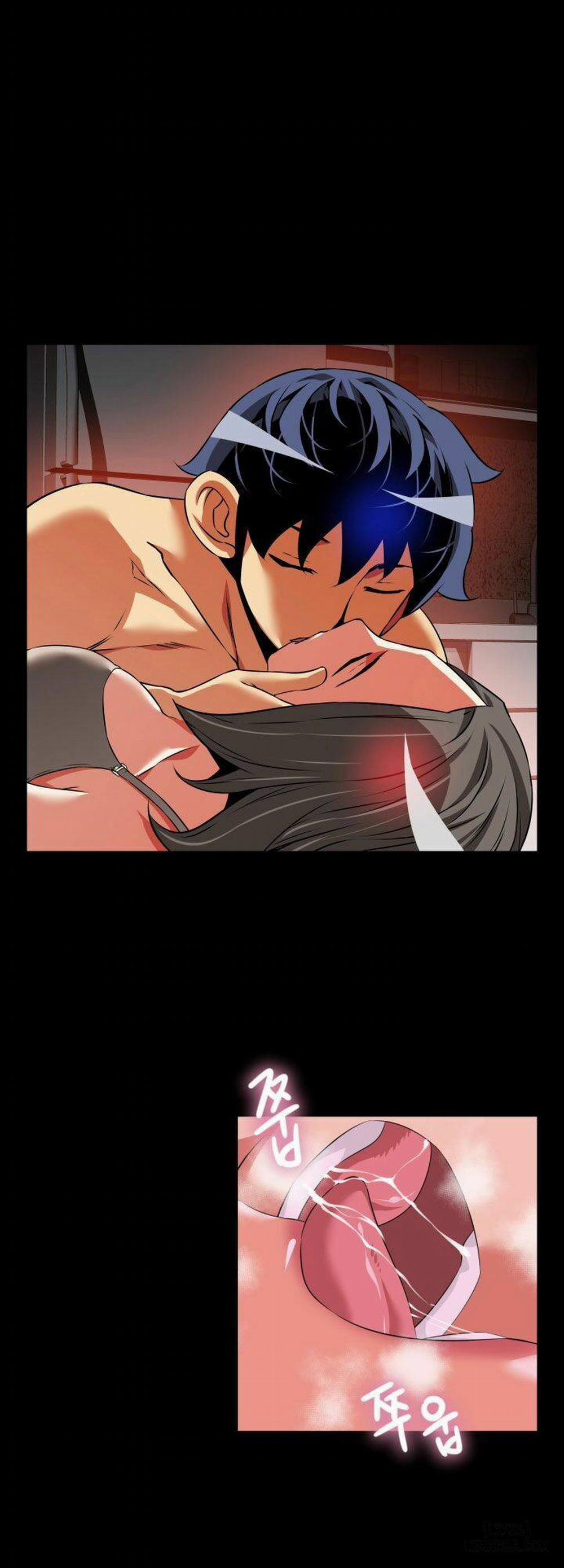 Thông Số Tình Yêu 63 trang 19