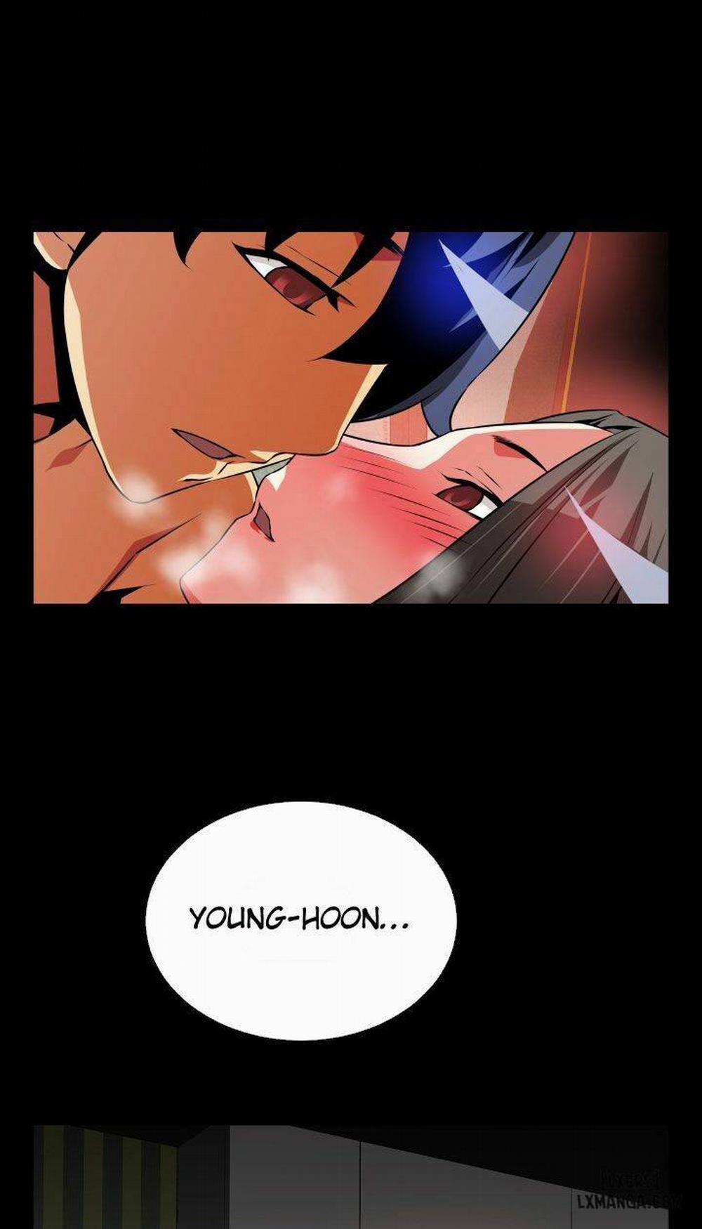 Thông Số Tình Yêu 63 trang 20