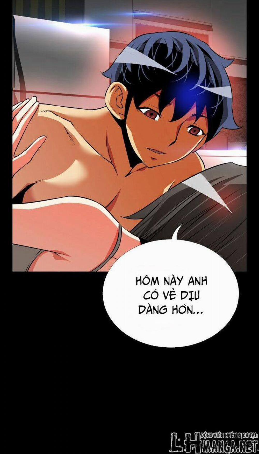 Thông Số Tình Yêu 63 trang 21