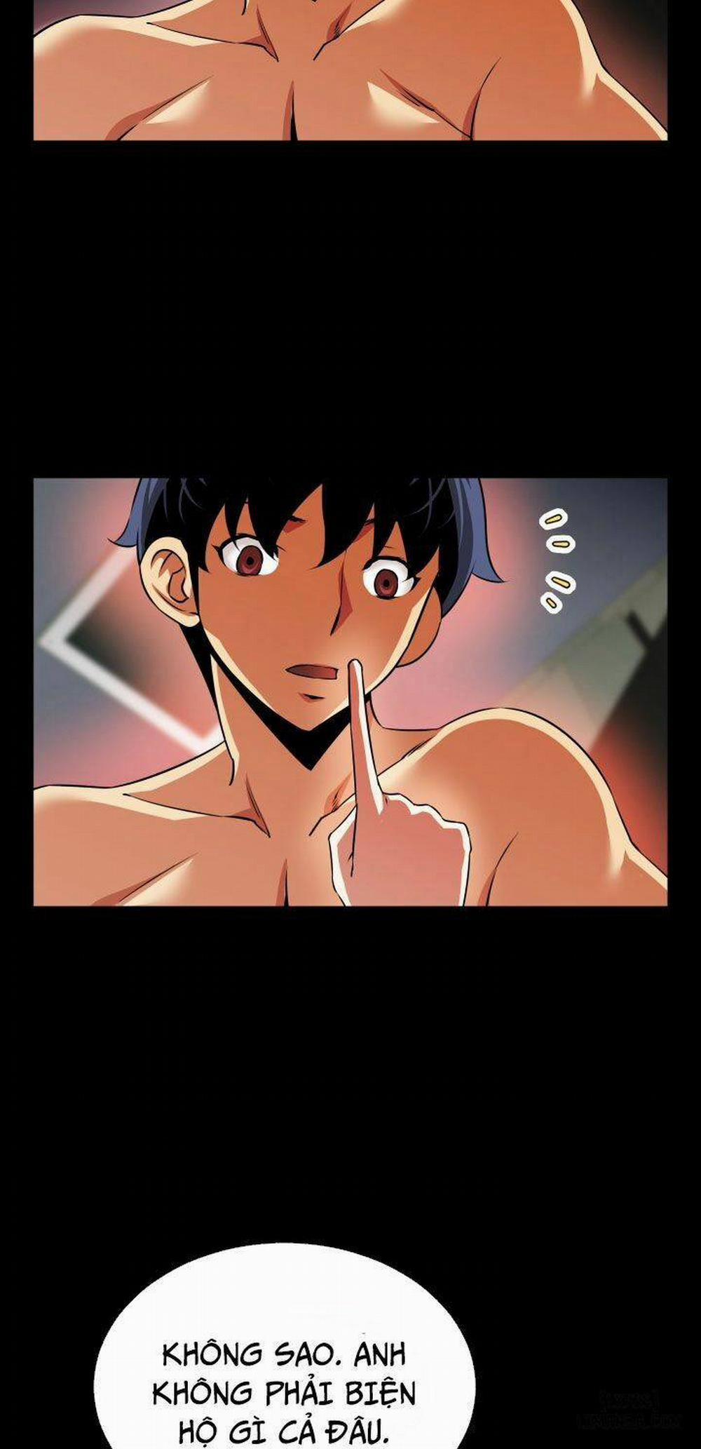 Thông Số Tình Yêu 63 trang 23