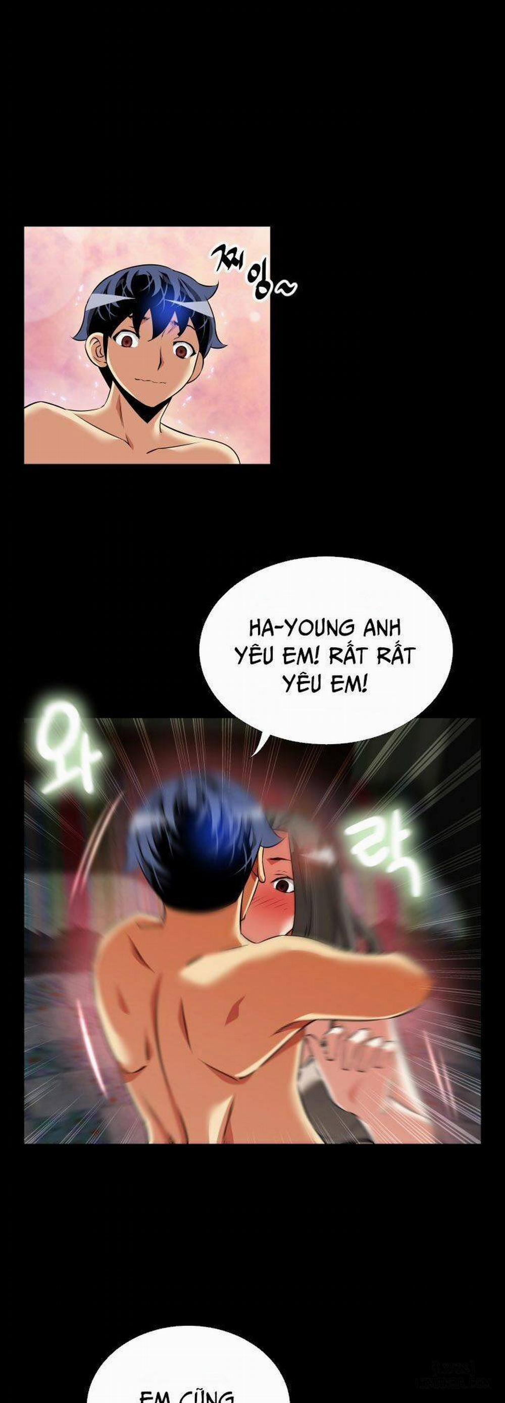 Thông Số Tình Yêu 63 trang 25