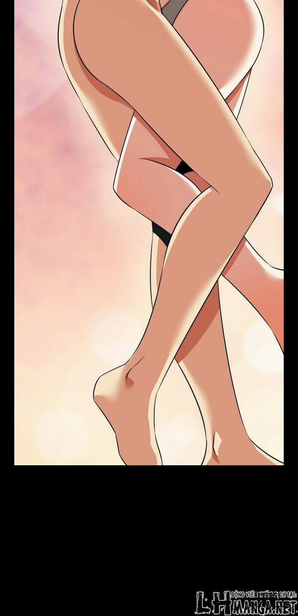 Thông Số Tình Yêu 63 trang 27