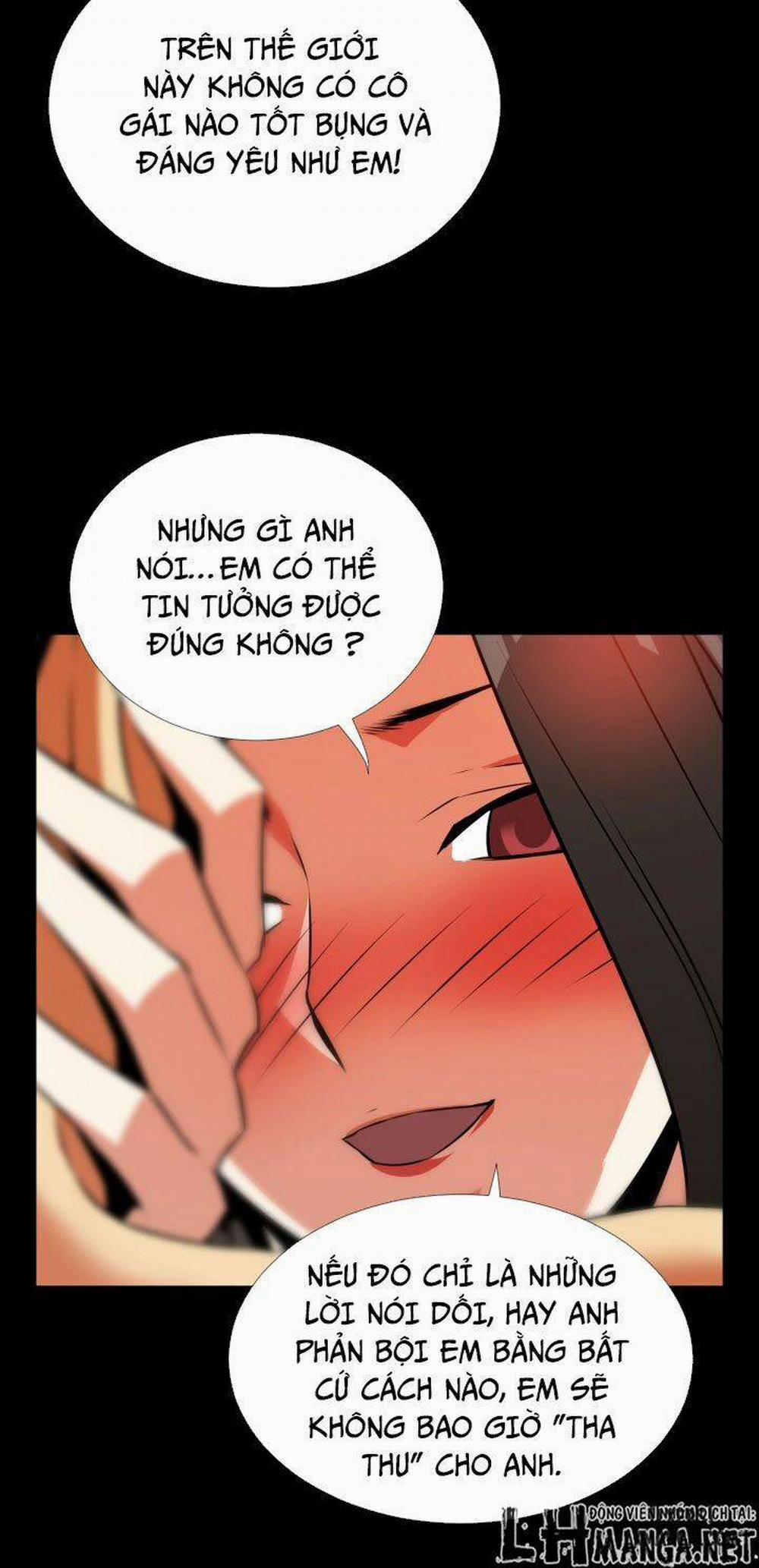 Thông Số Tình Yêu 63 trang 39