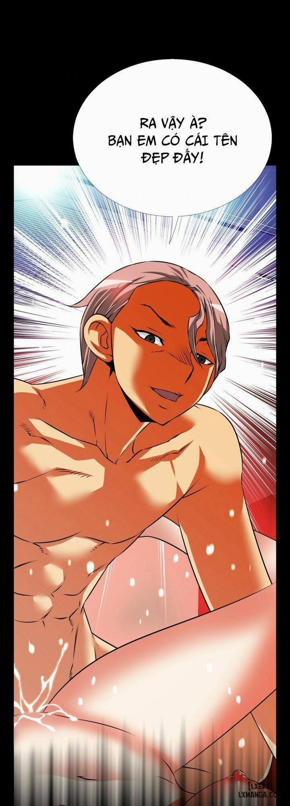 Thông Số Tình Yêu 63 trang 4