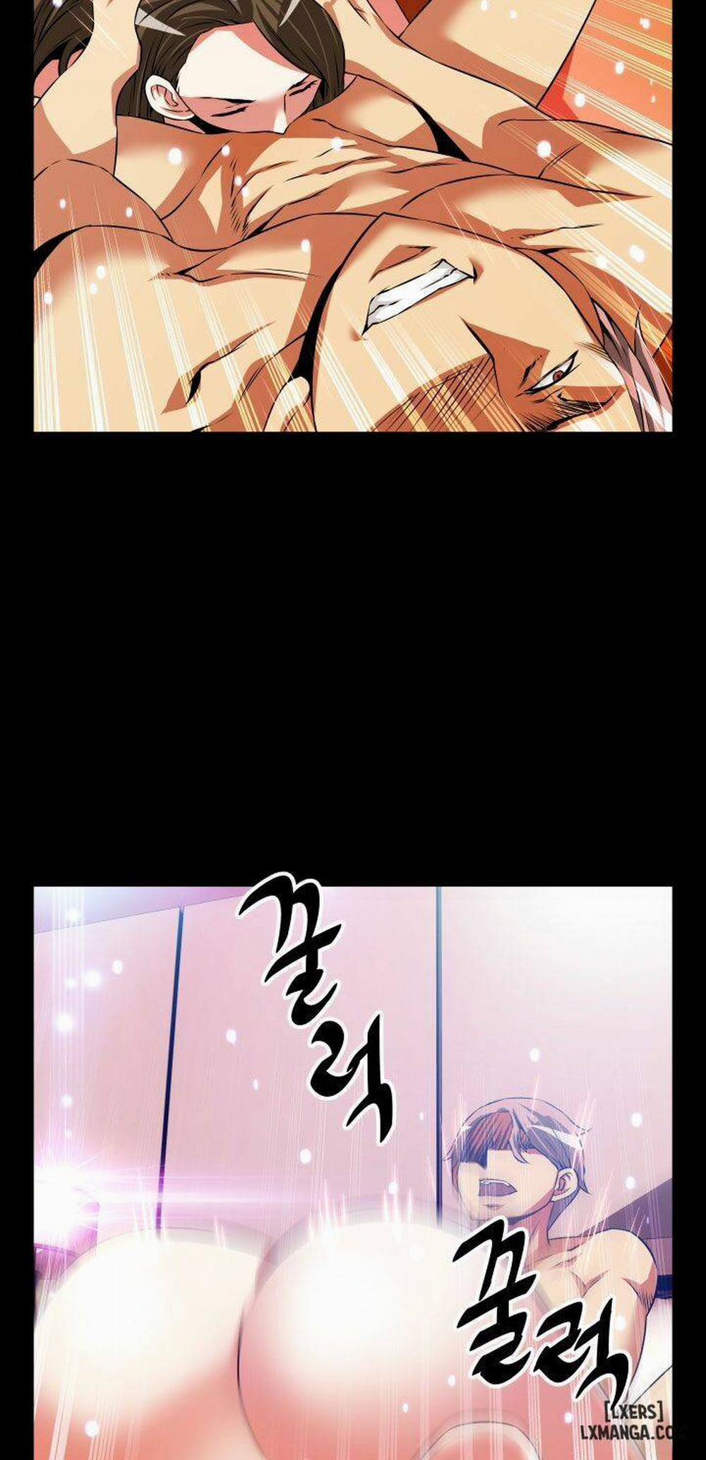 Thông Số Tình Yêu 63 trang 44