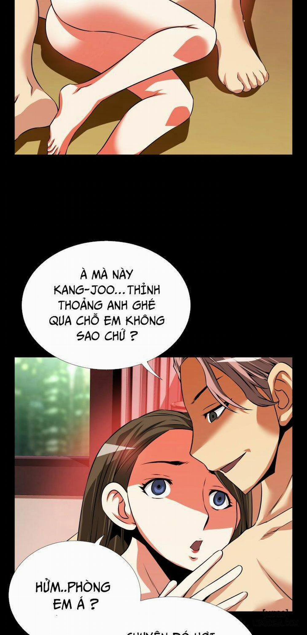 Thông Số Tình Yêu 63 trang 47