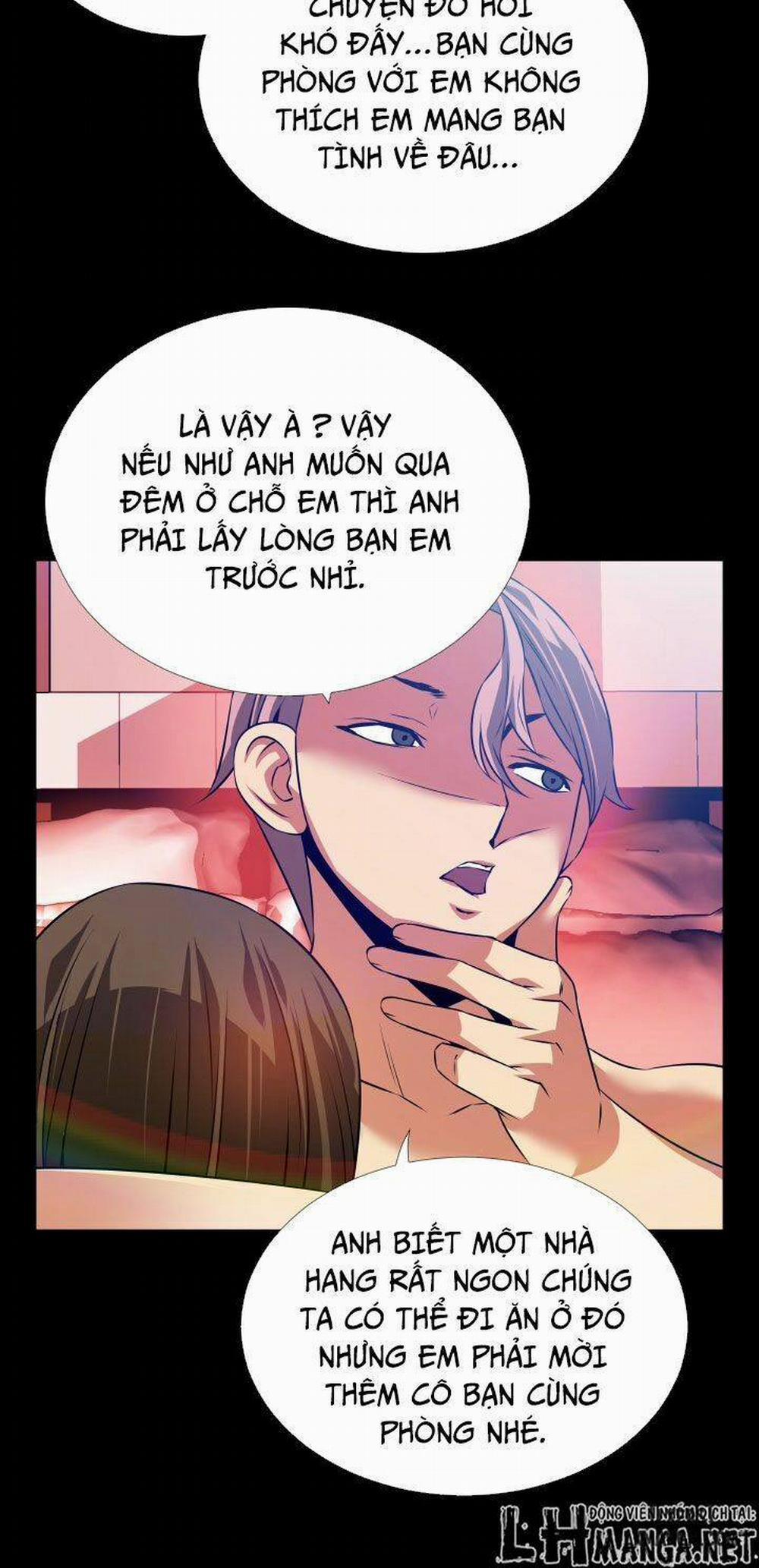 Thông Số Tình Yêu 63 trang 48