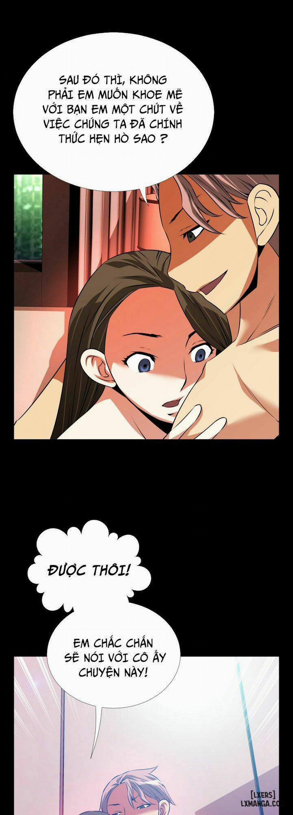 Thông Số Tình Yêu 63 trang 49