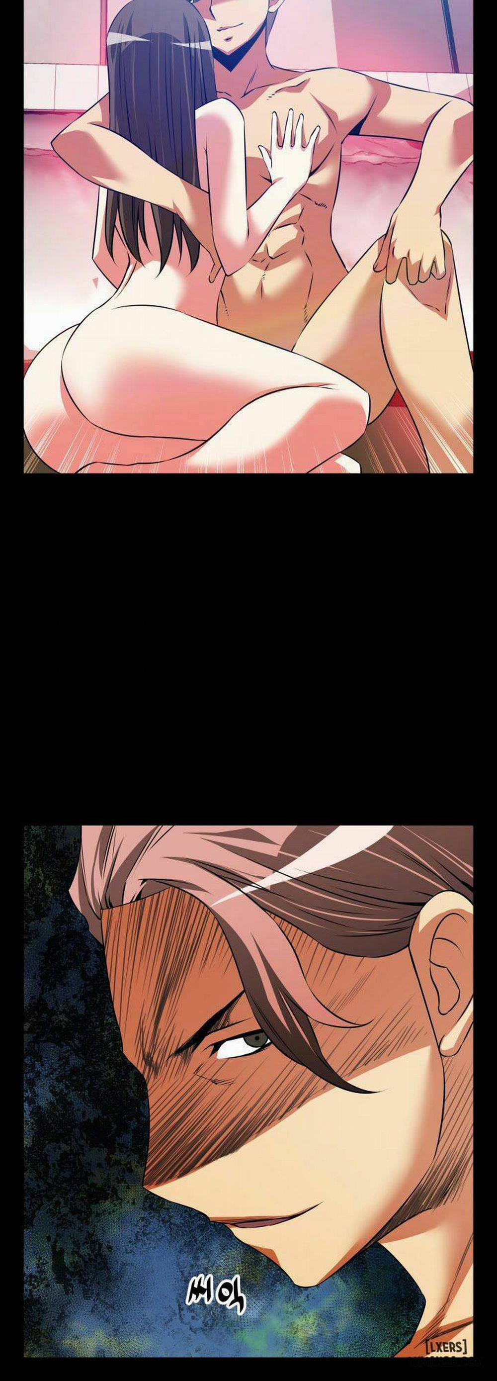 Thông Số Tình Yêu 63 trang 50