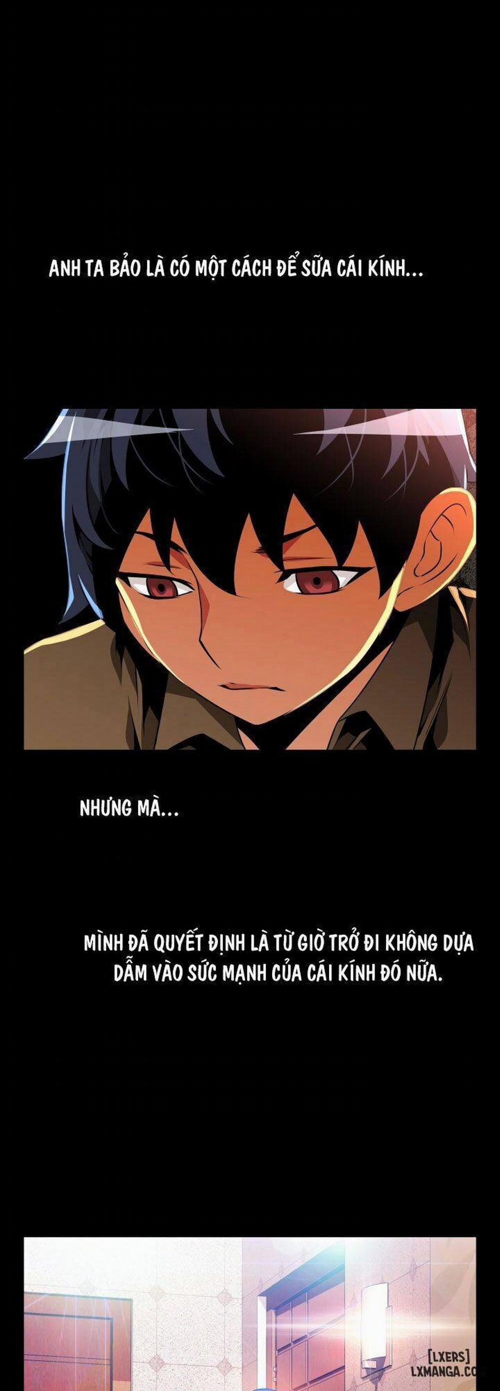 Thông Số Tình Yêu 63 trang 7