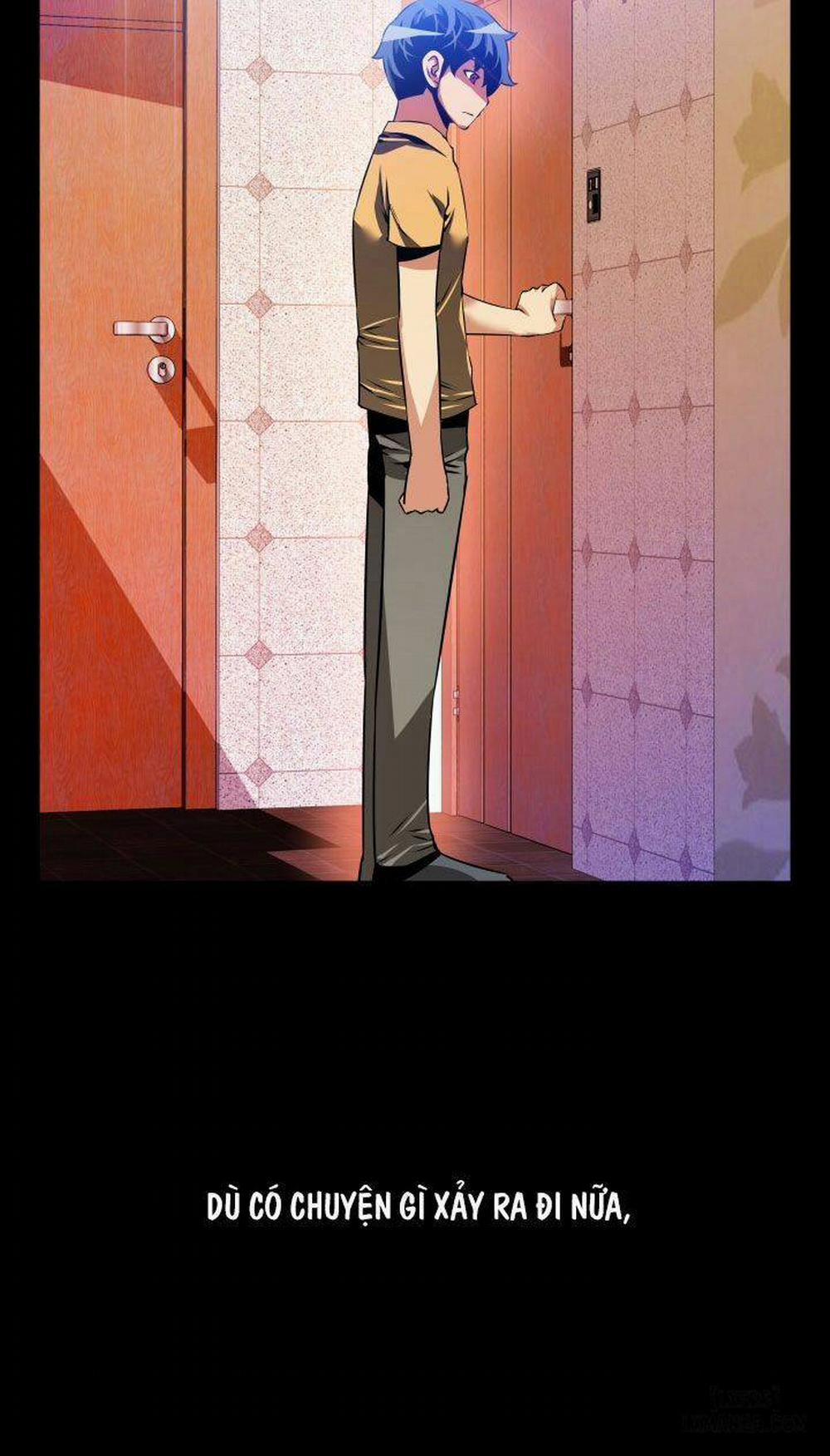 Thông Số Tình Yêu 63 trang 8