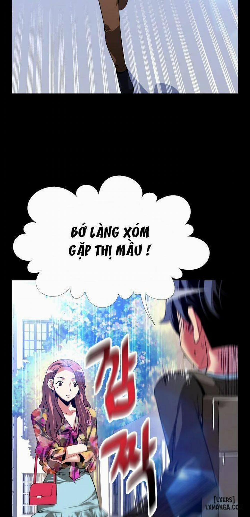 Thông Số Tình Yêu 64 trang 1