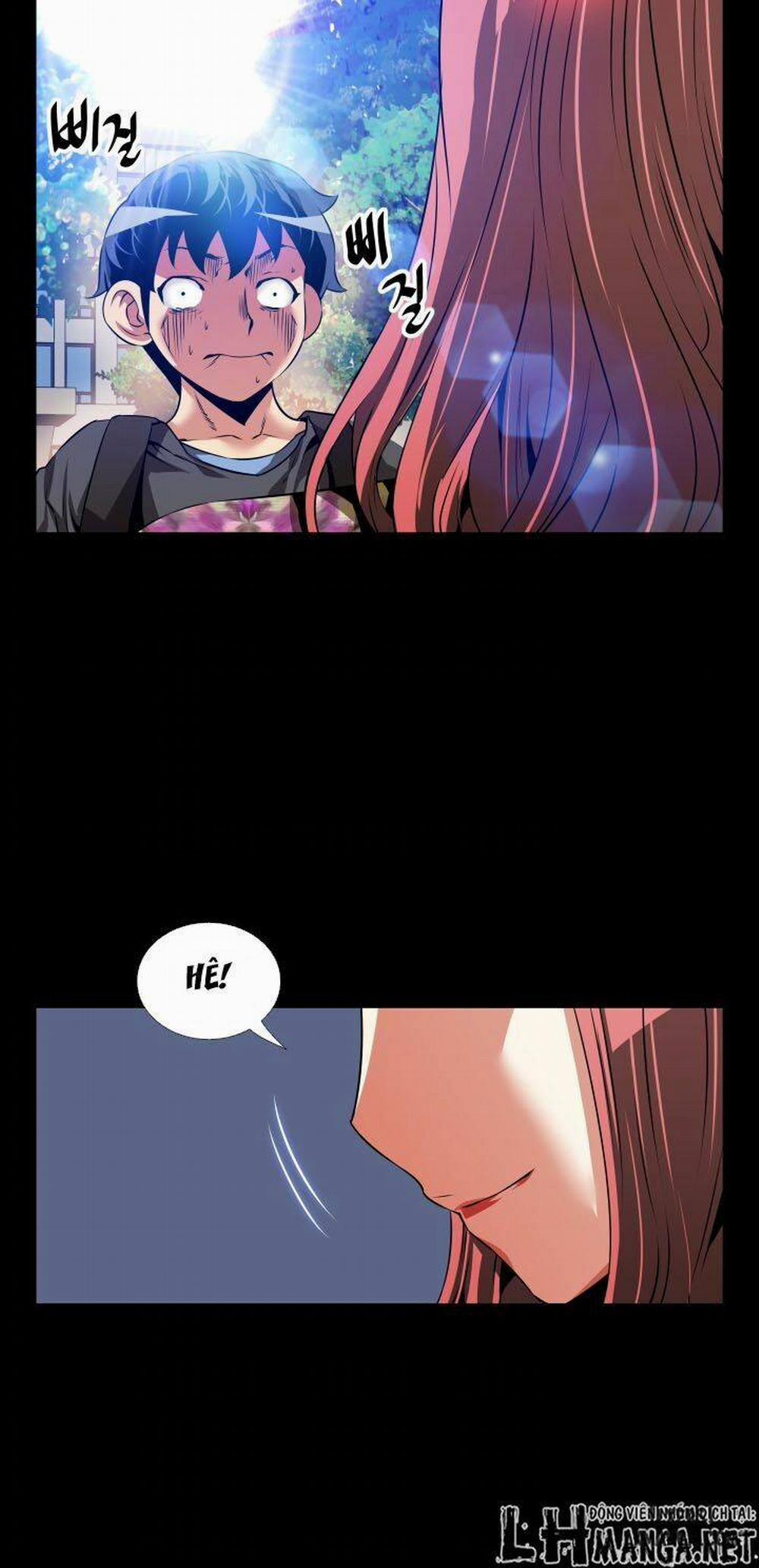 Thông Số Tình Yêu 64 trang 12