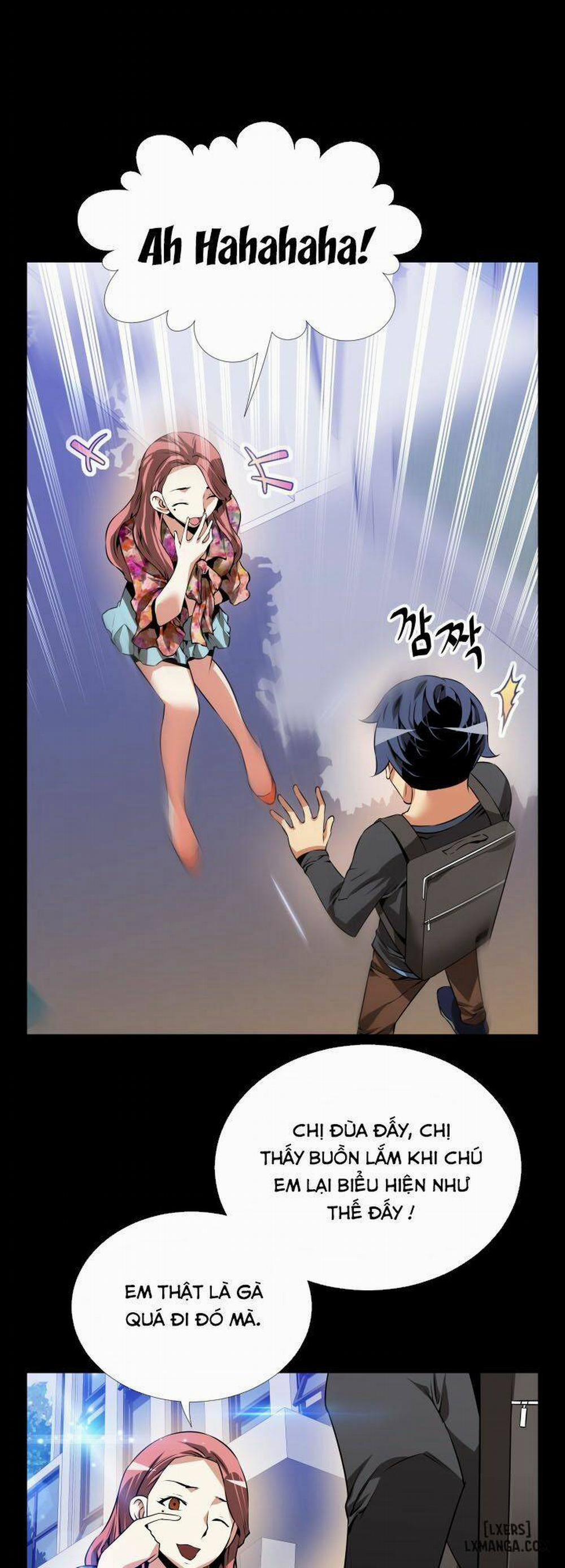 Thông Số Tình Yêu 64 trang 13