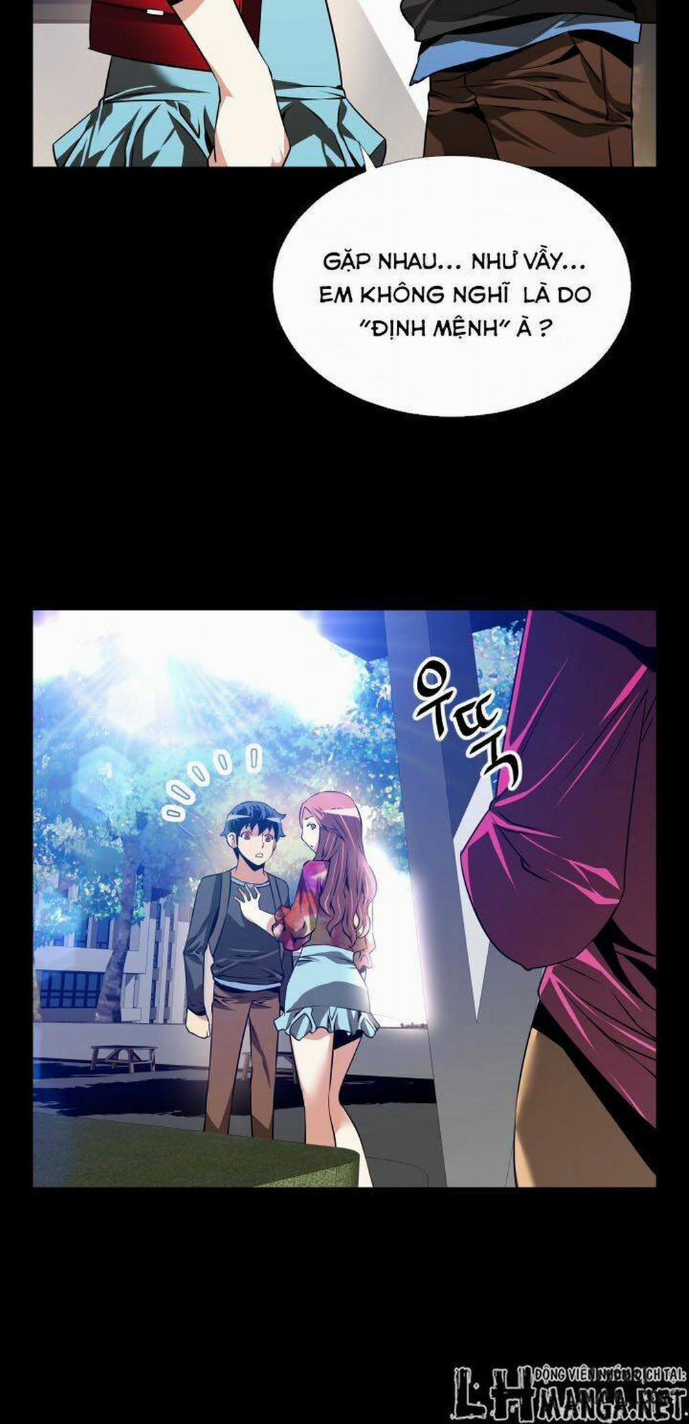 Thông Số Tình Yêu 64 trang 15