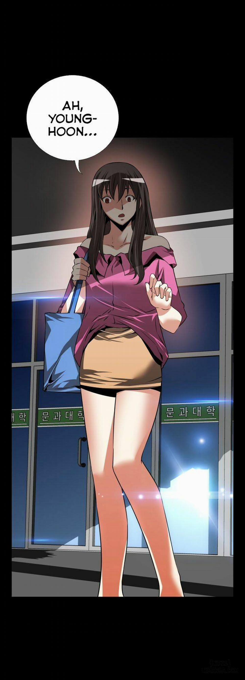 Thông Số Tình Yêu 64 trang 16