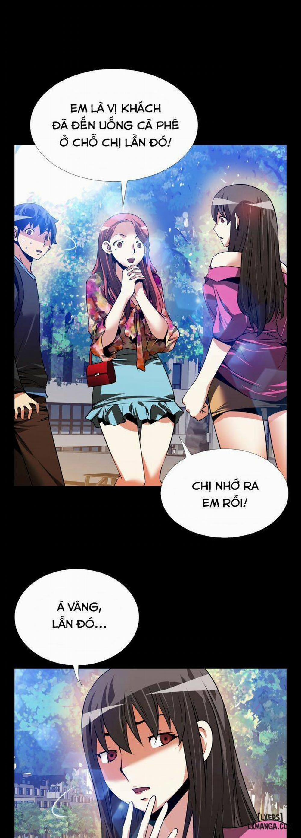 Thông Số Tình Yêu 64 trang 19