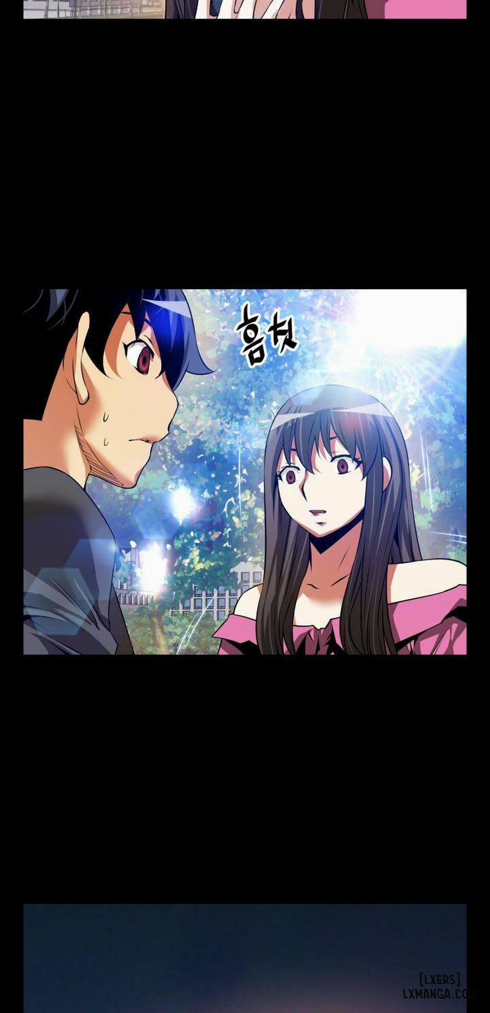 Thông Số Tình Yêu 64 trang 20