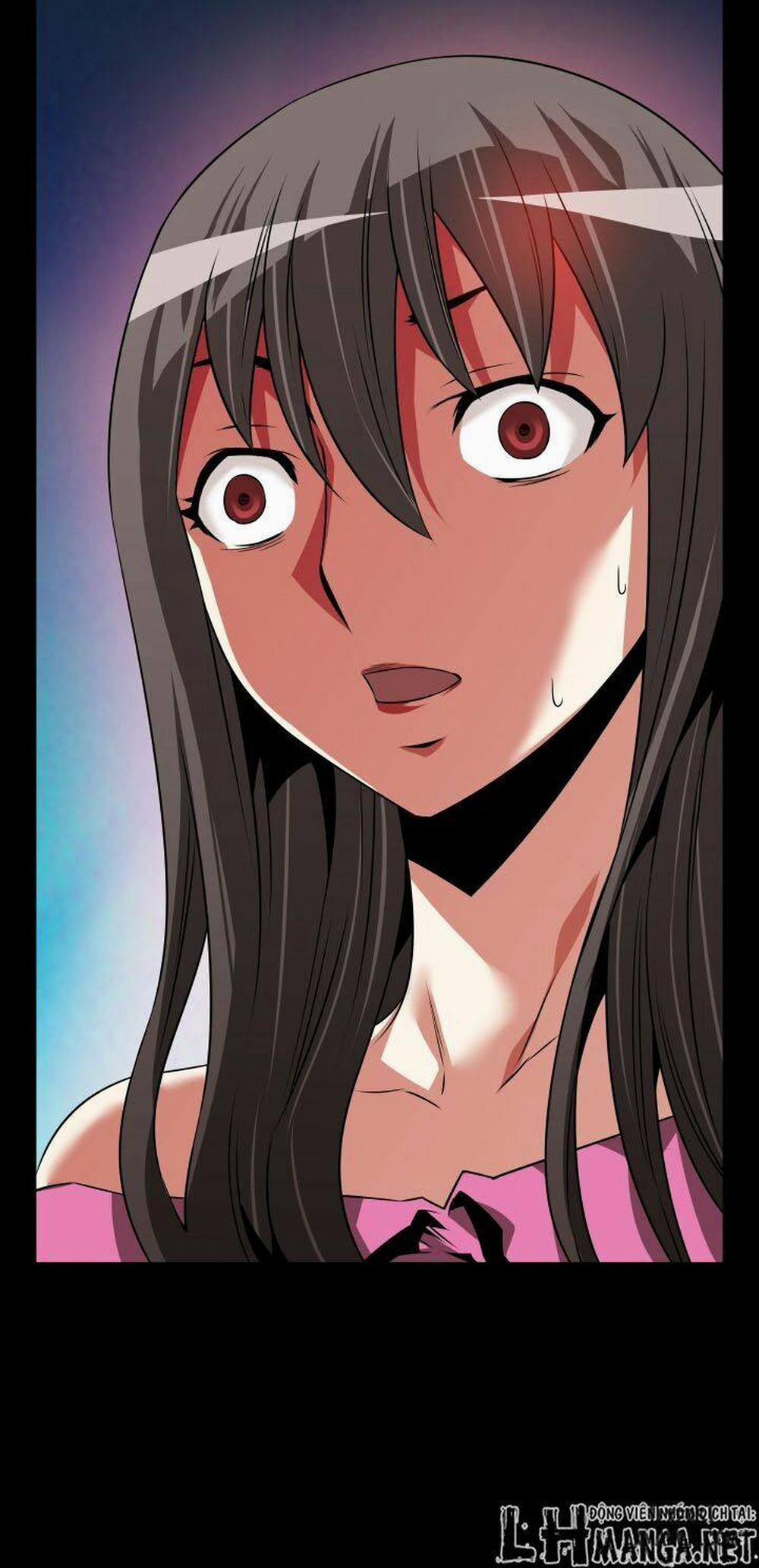 Thông Số Tình Yêu 64 trang 21