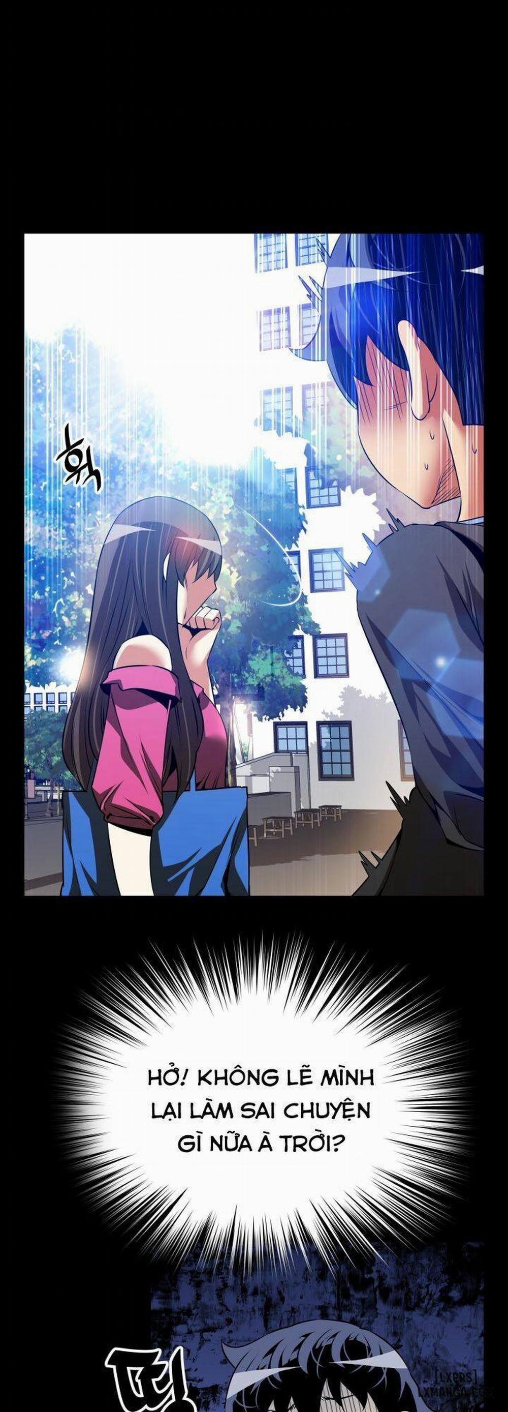 Thông Số Tình Yêu 64 trang 22