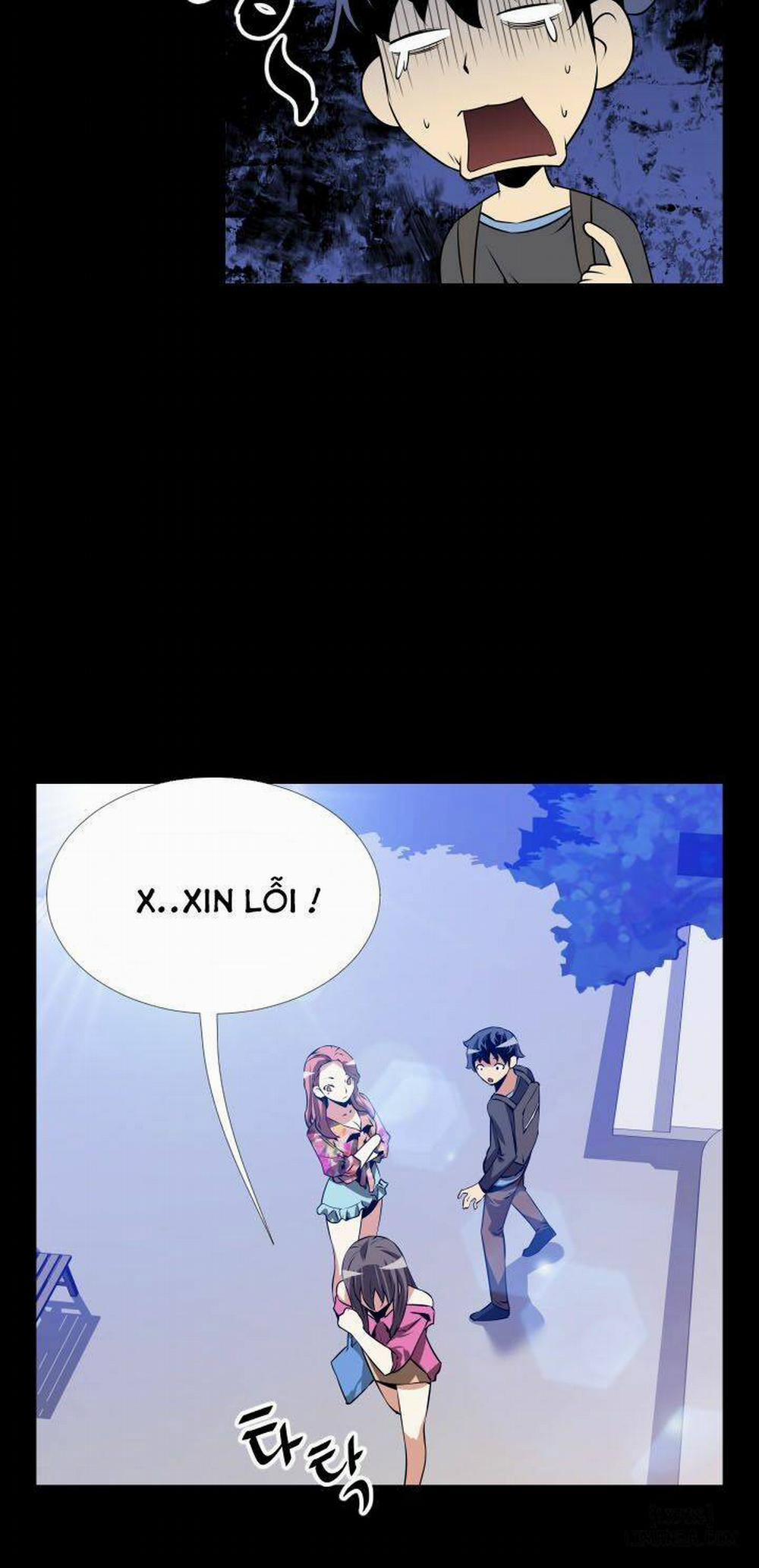 Thông Số Tình Yêu 64 trang 23