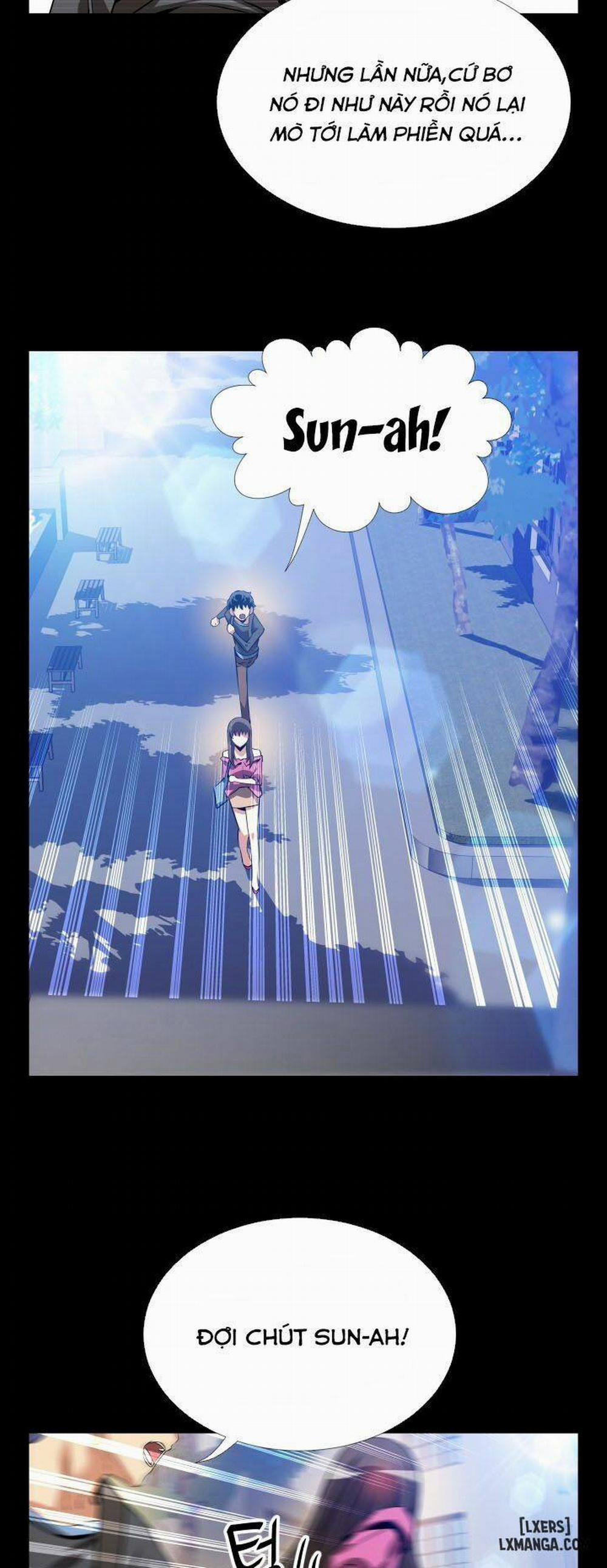 Thông Số Tình Yêu 64 trang 26