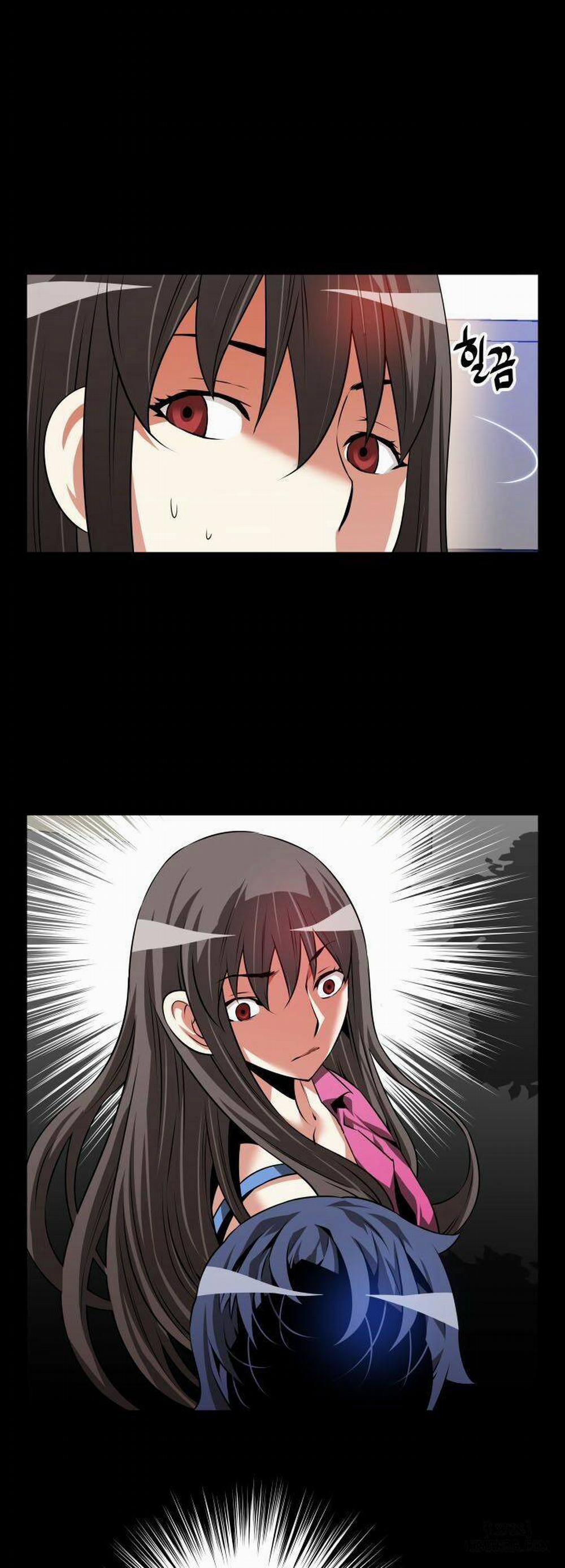 Thông Số Tình Yêu 64 trang 28