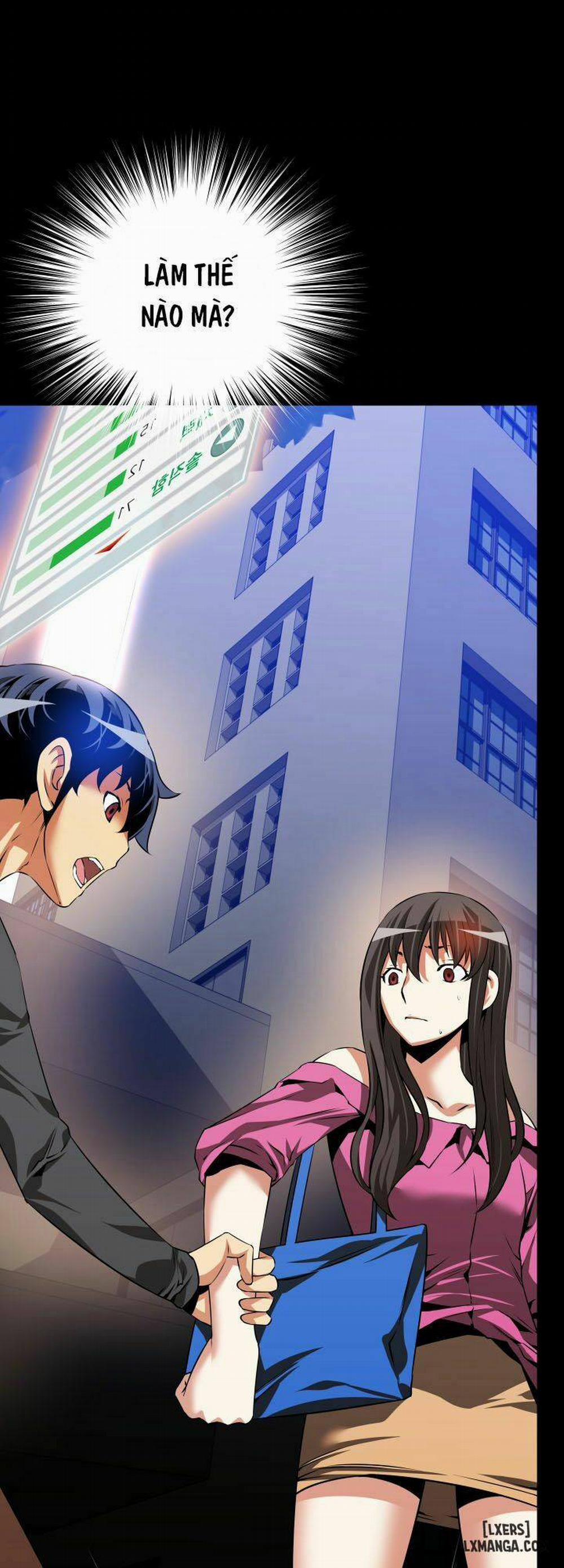 Thông Số Tình Yêu 64 trang 31