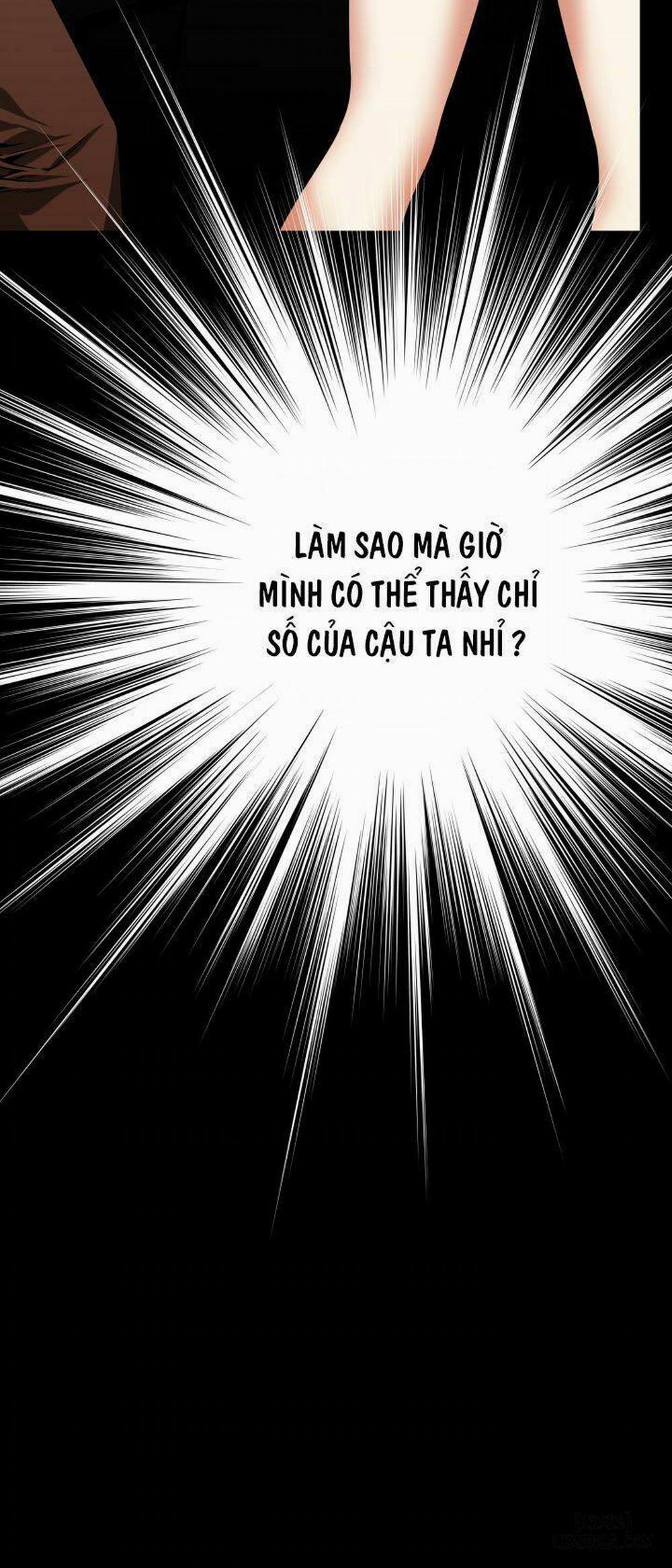 Thông Số Tình Yêu 64 trang 32