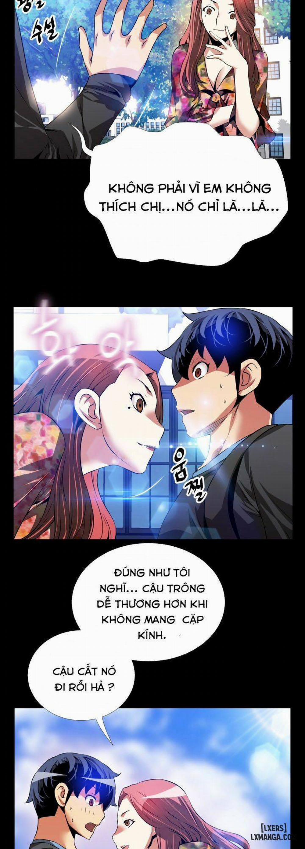 Thông Số Tình Yêu 64 trang 4