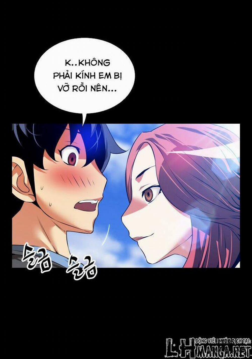 Thông Số Tình Yêu 64 trang 6