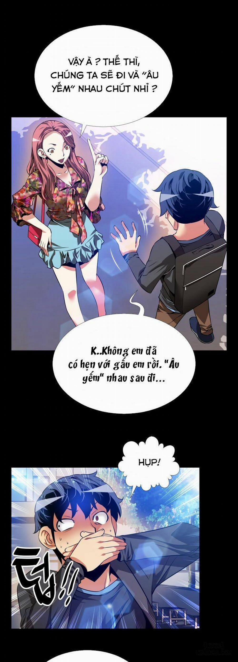 Thông Số Tình Yêu 64 trang 7