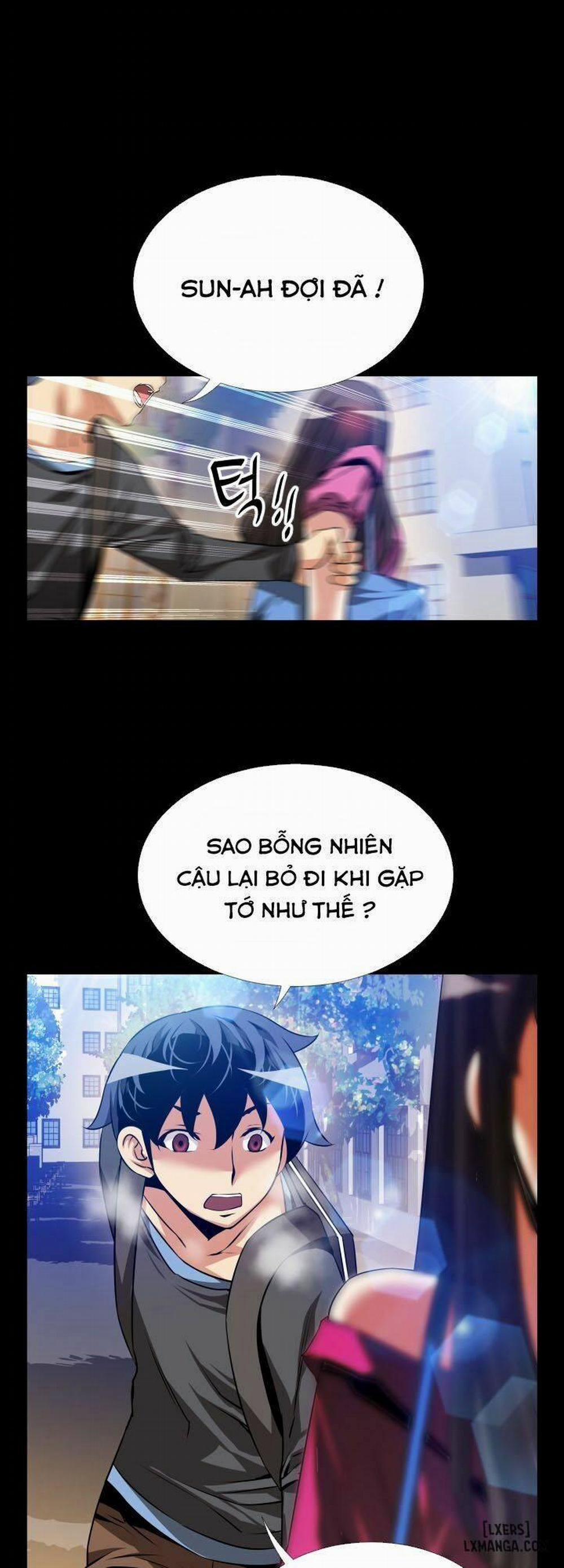 Thông Số Tình Yêu 65 trang 0