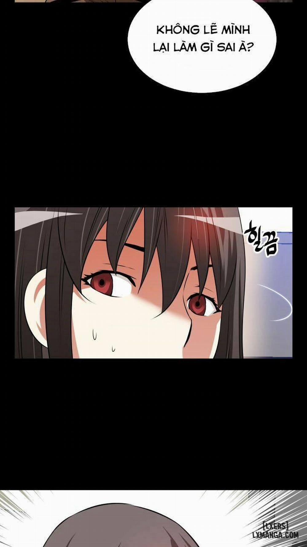 Thông Số Tình Yêu 65 trang 1