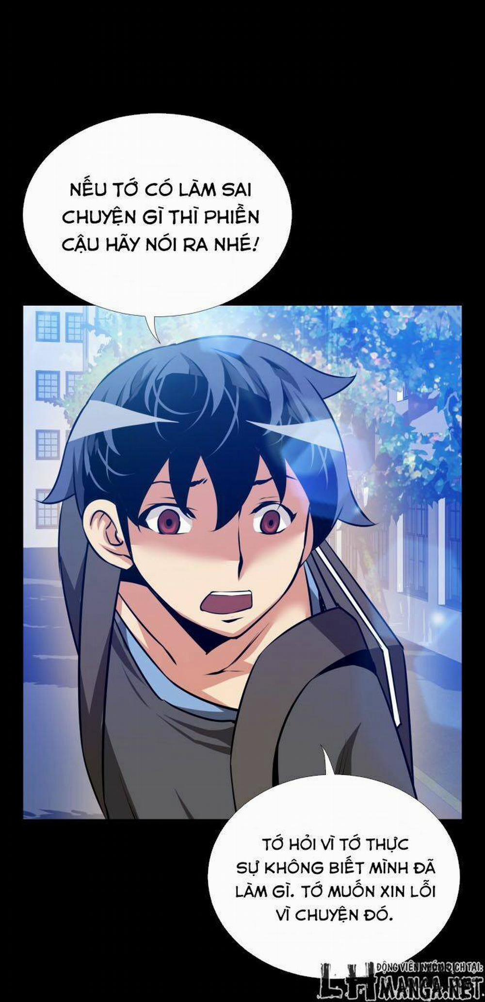 Thông Số Tình Yêu 65 trang 10