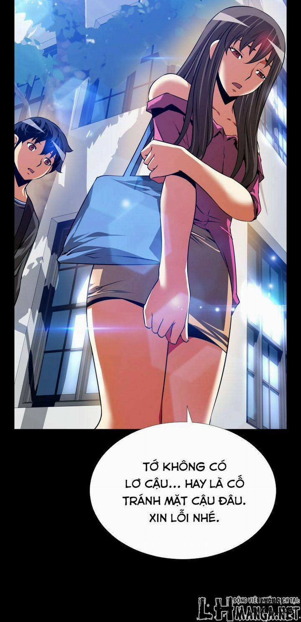 Thông Số Tình Yêu 65 trang 16