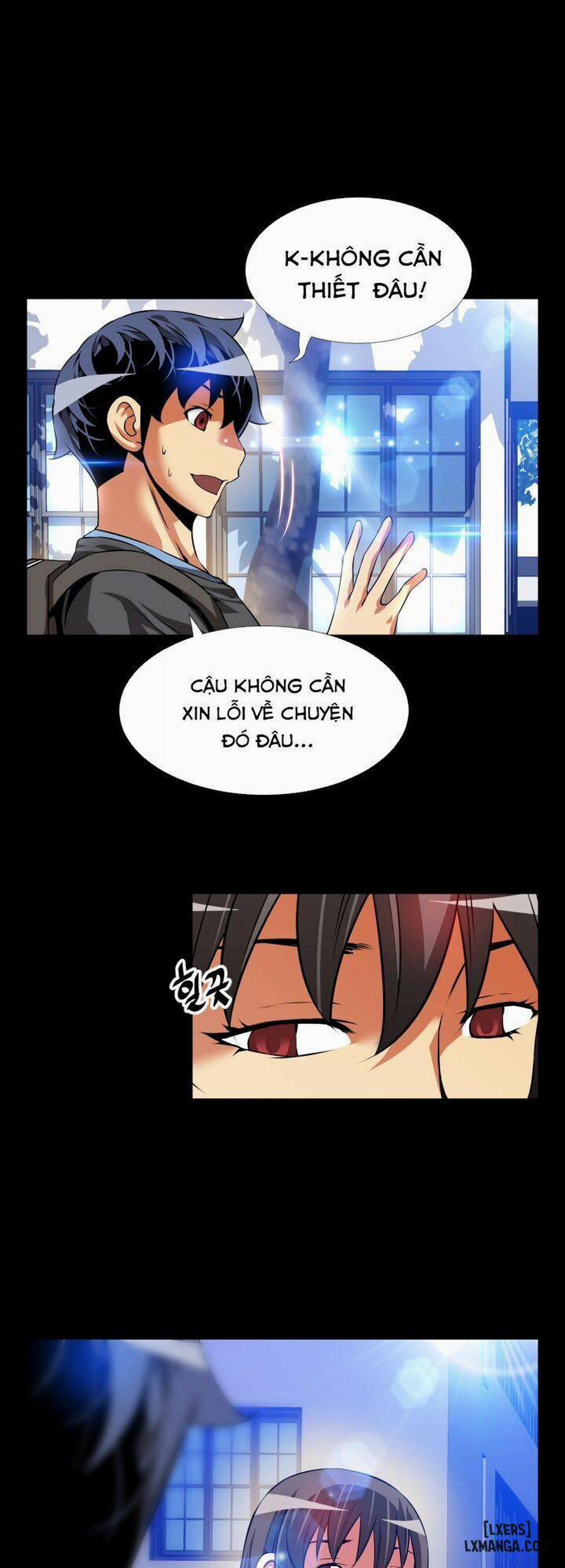 Thông Số Tình Yêu 65 trang 17