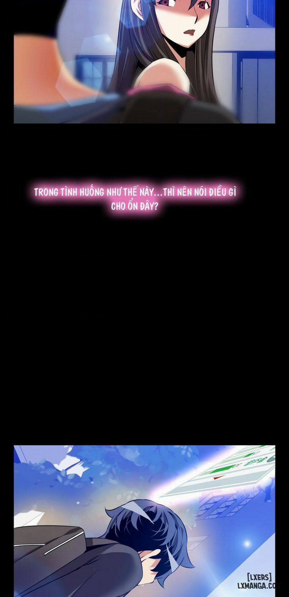 Thông Số Tình Yêu 65 trang 18