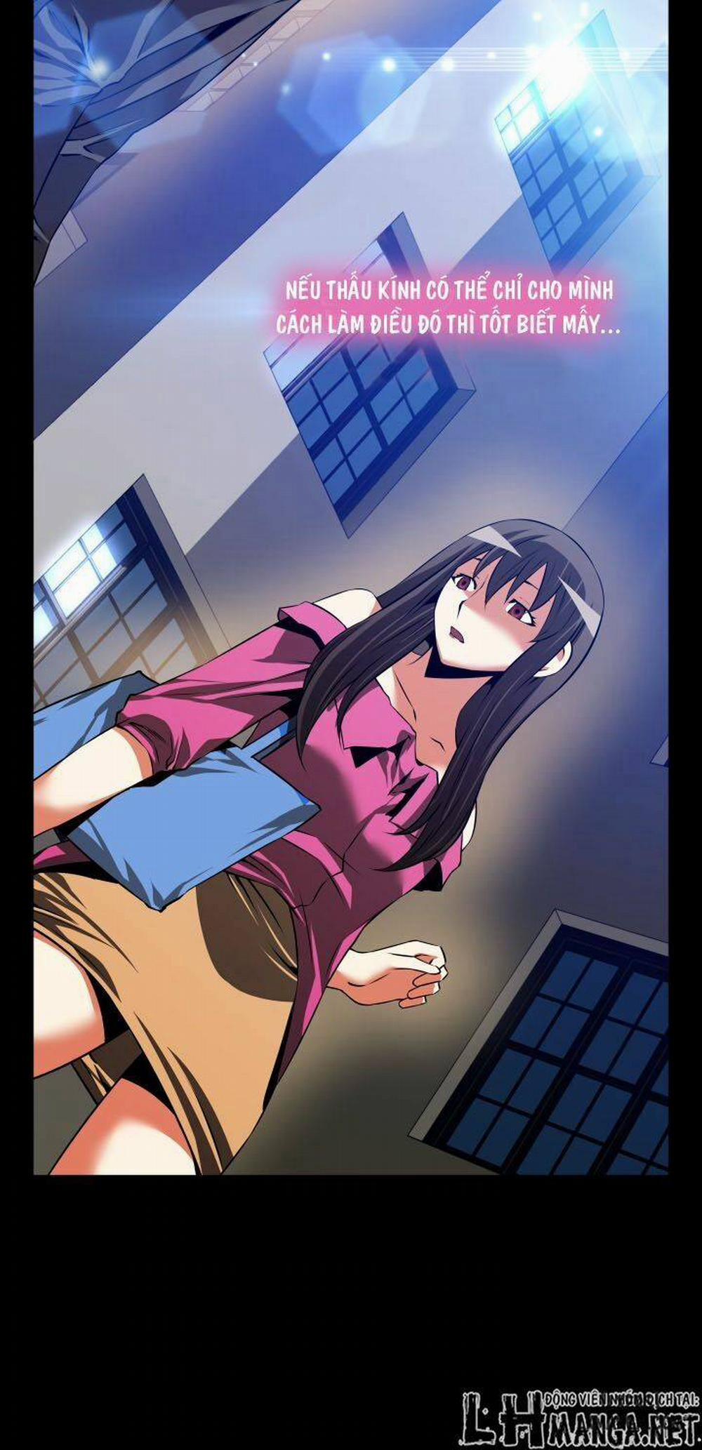 Thông Số Tình Yêu 65 trang 19