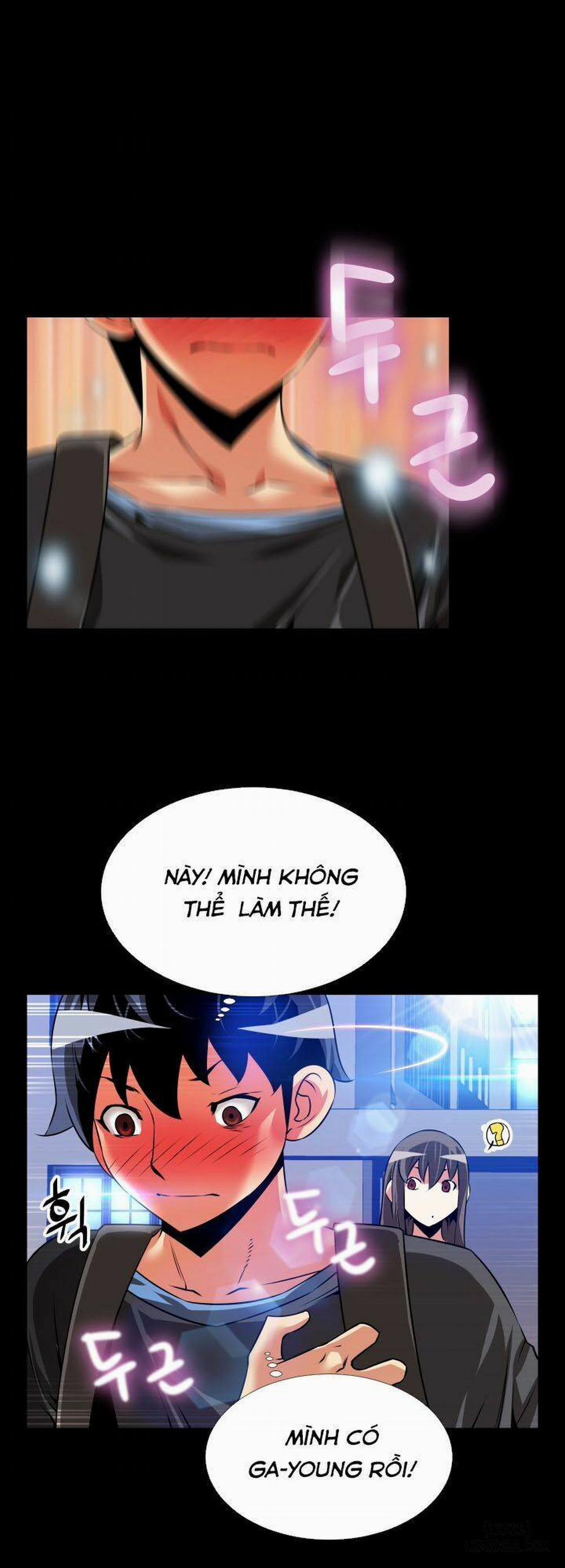 Thông Số Tình Yêu 65 trang 20