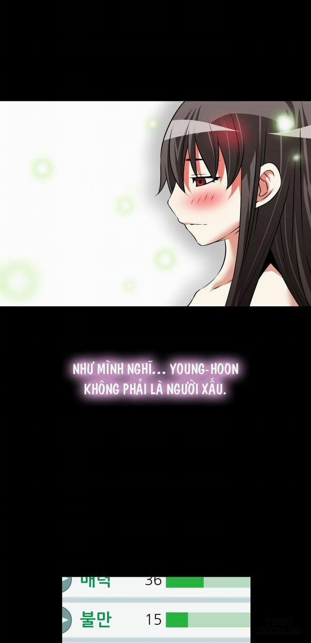 Thông Số Tình Yêu 65 trang 21