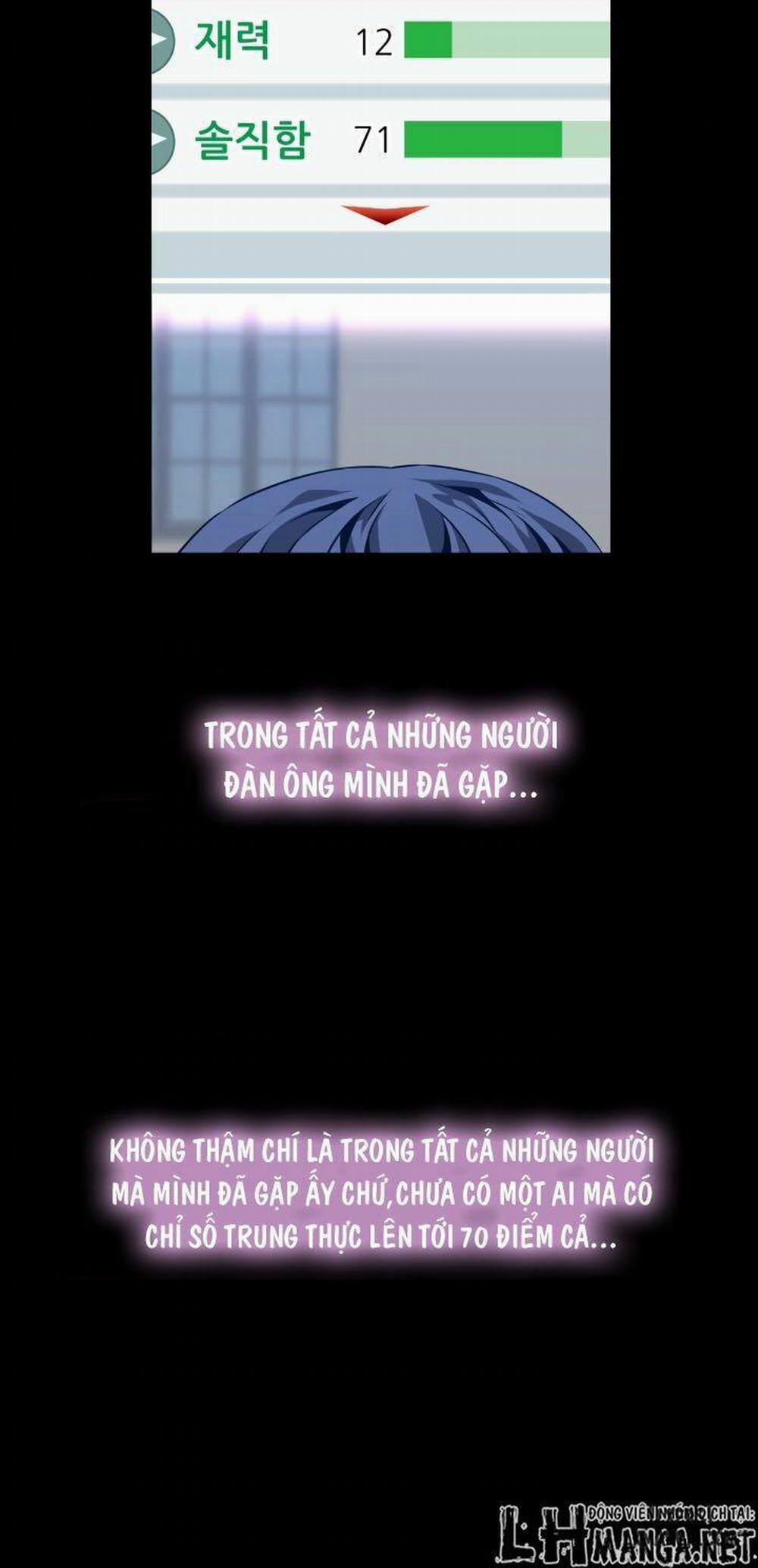 Thông Số Tình Yêu 65 trang 22