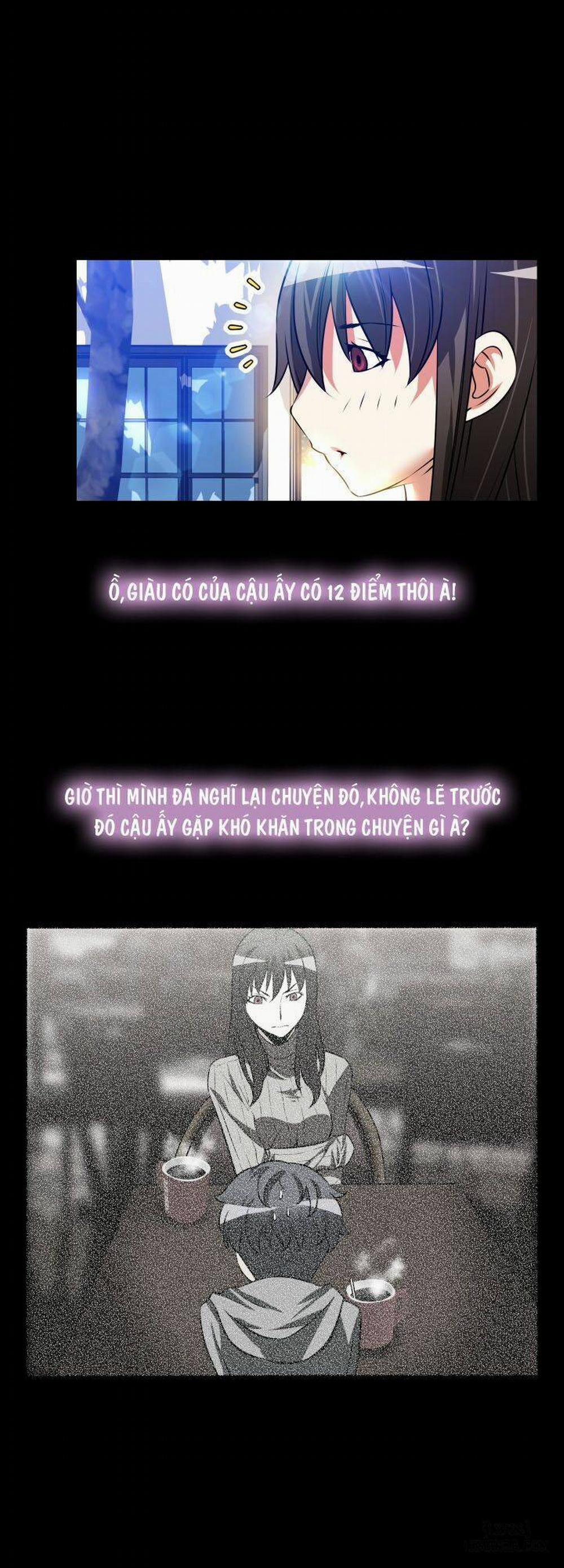 Thông Số Tình Yêu 65 trang 23